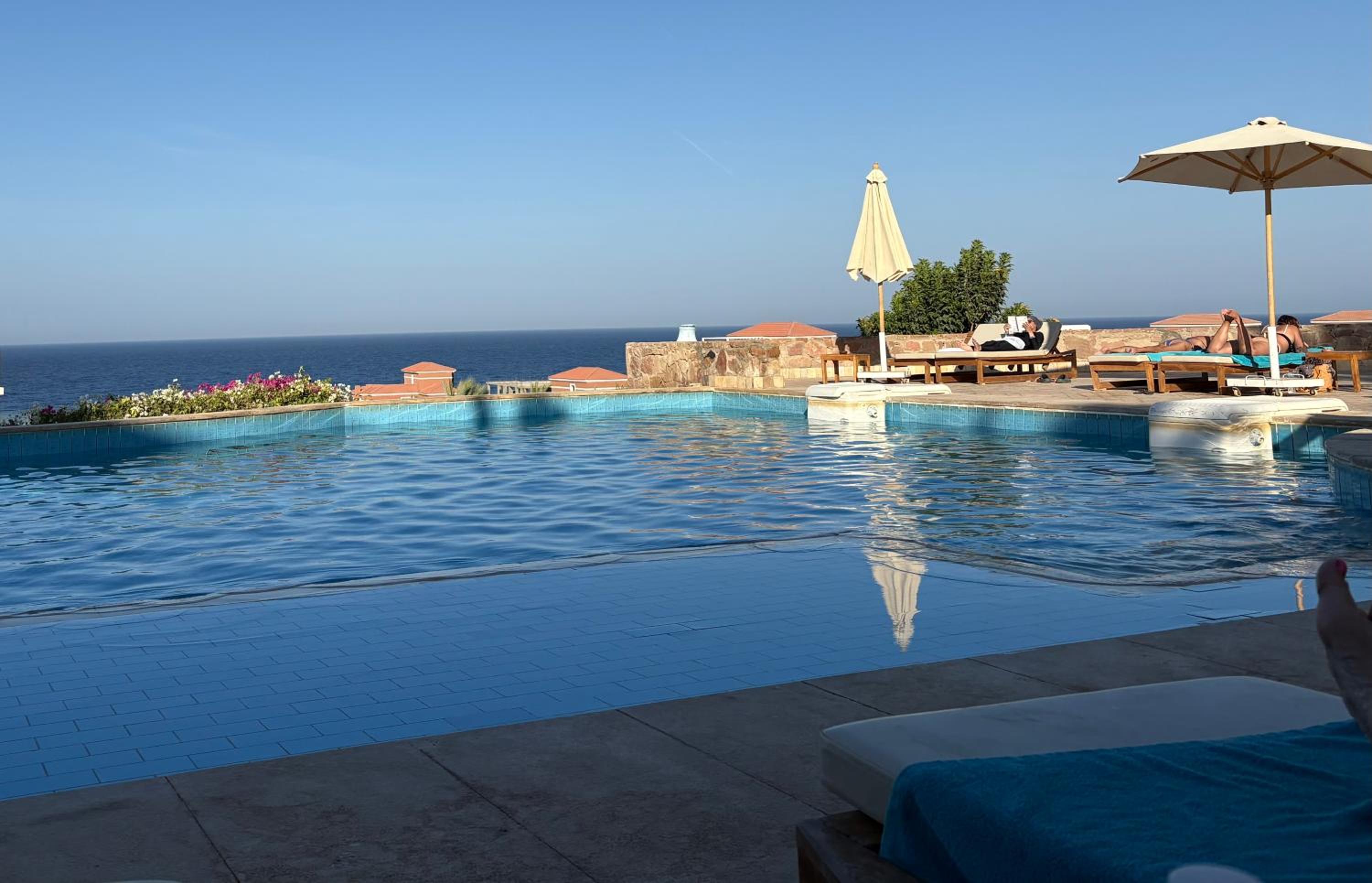 Cozy studio in Azzurra Resort Sahl Hasheesh 65 Sq M