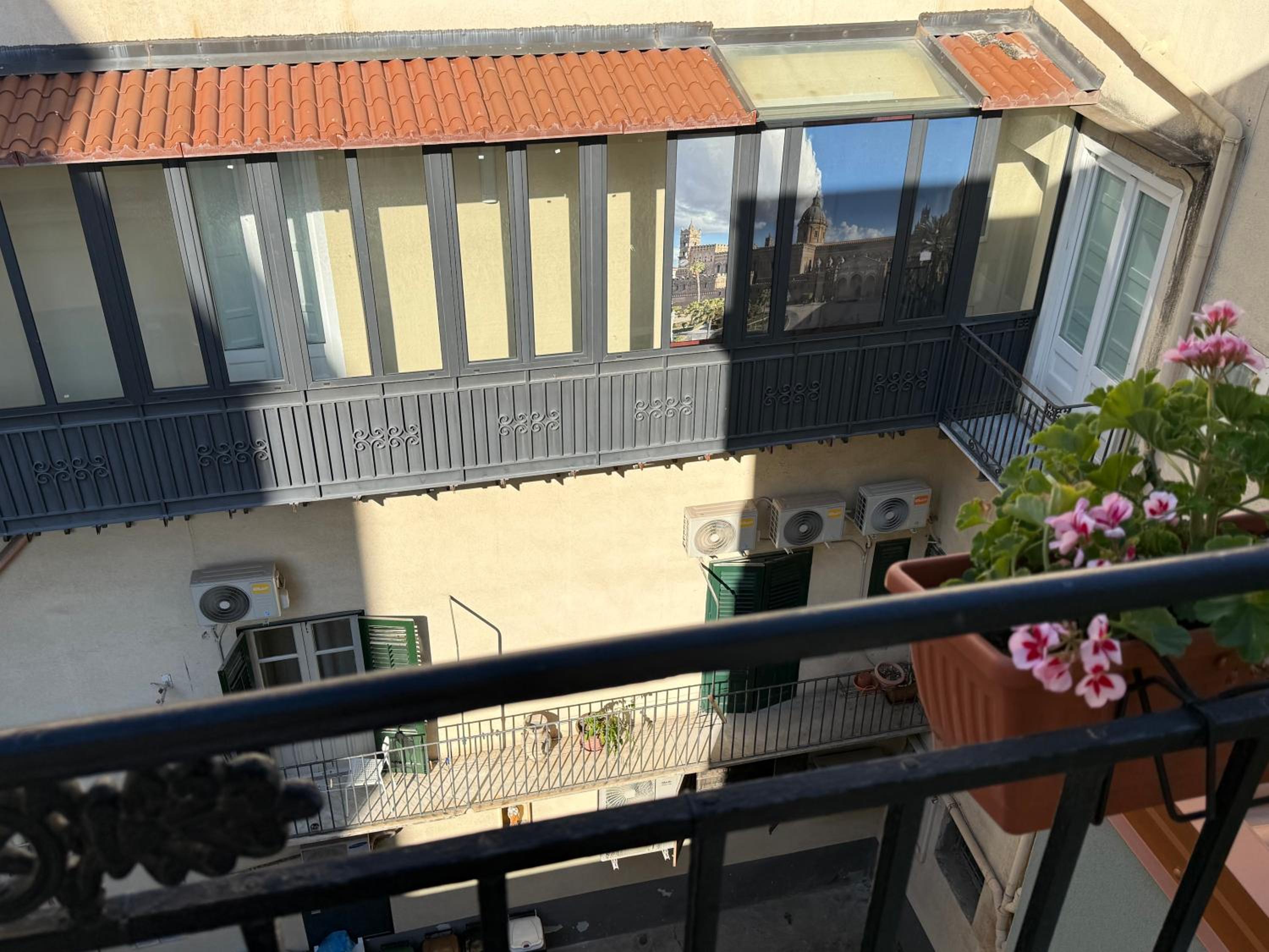 HrD Luxury Rooms