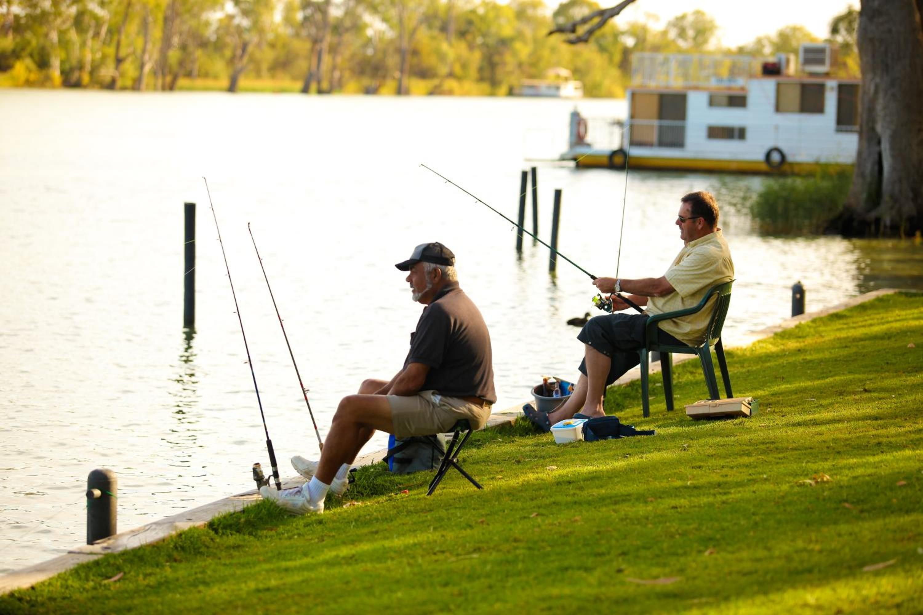 Rivergardens Holiday Park Mildura
