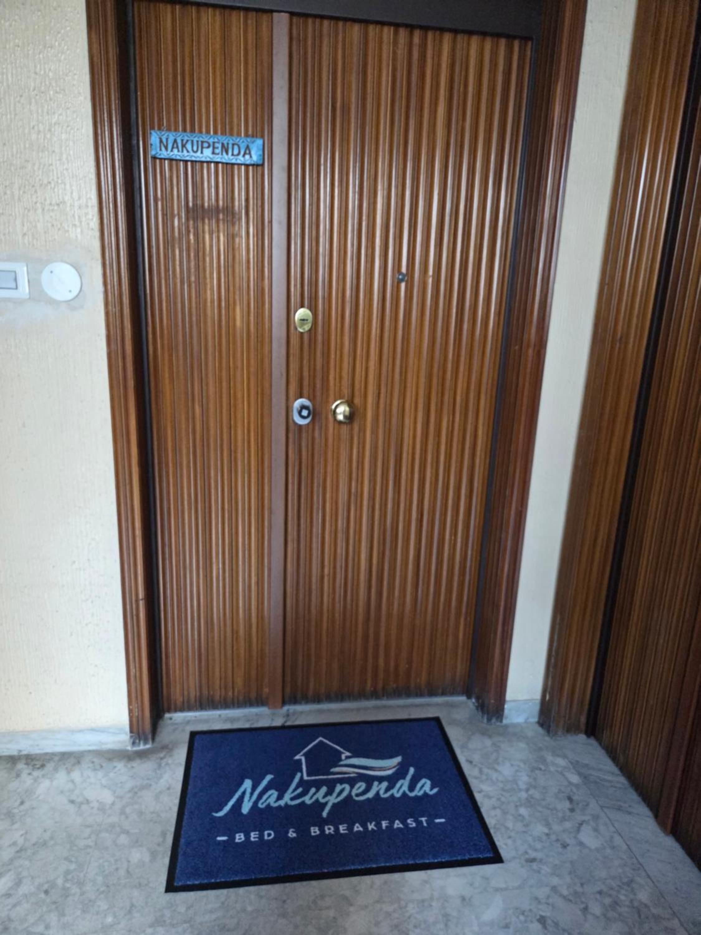 Nakupenda B&B