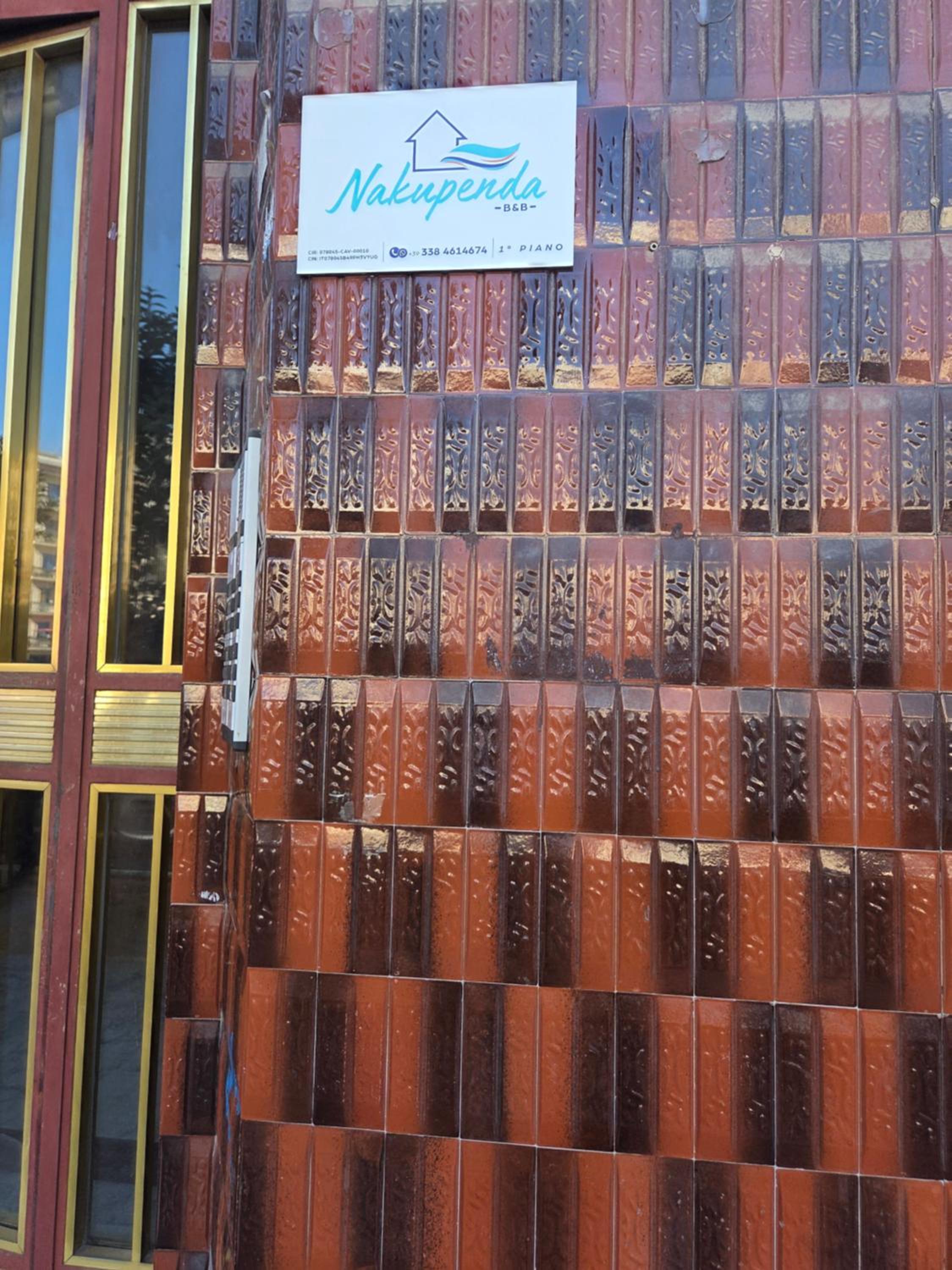 Nakupenda B&B