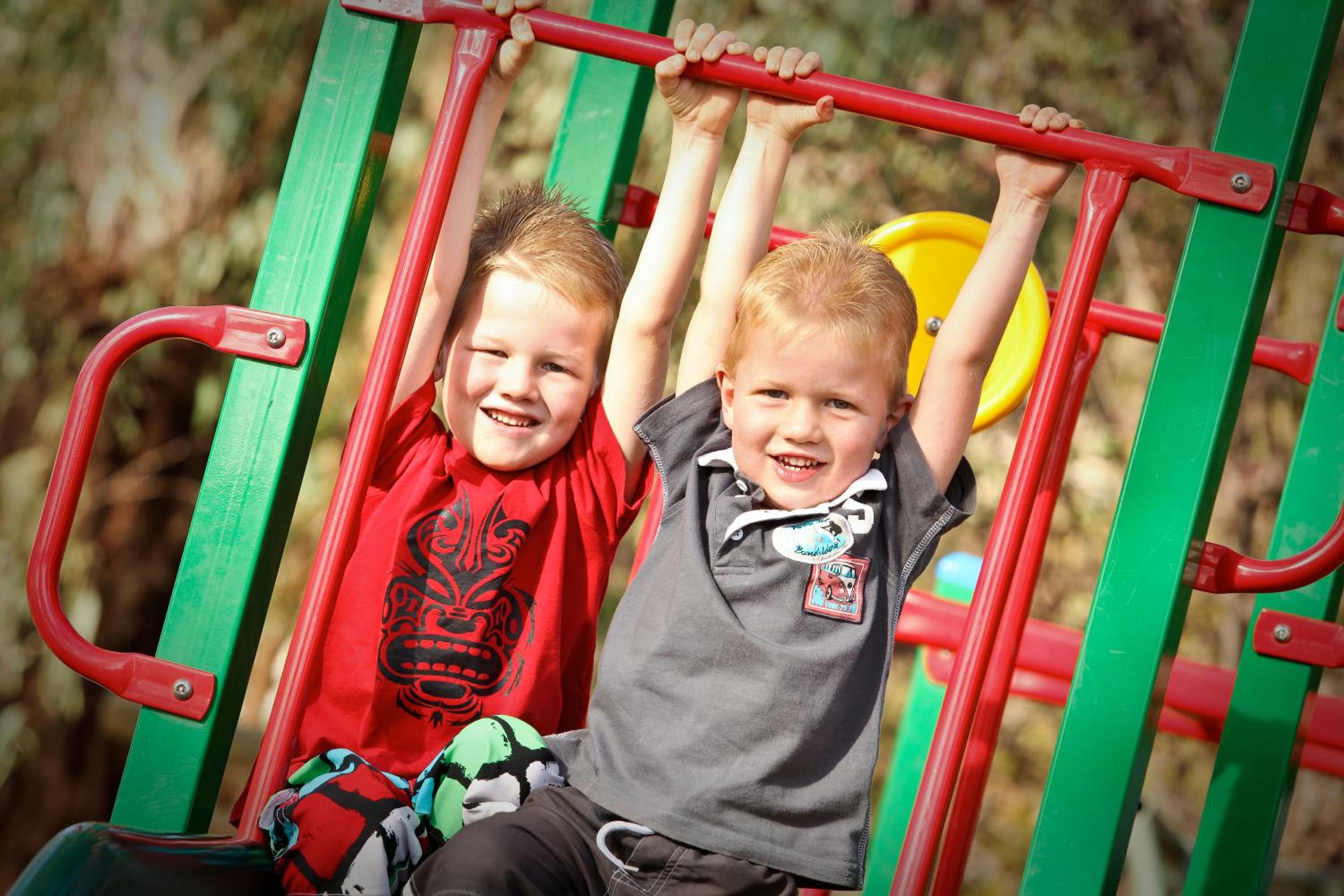 Rivergardens Holiday Park Mildura