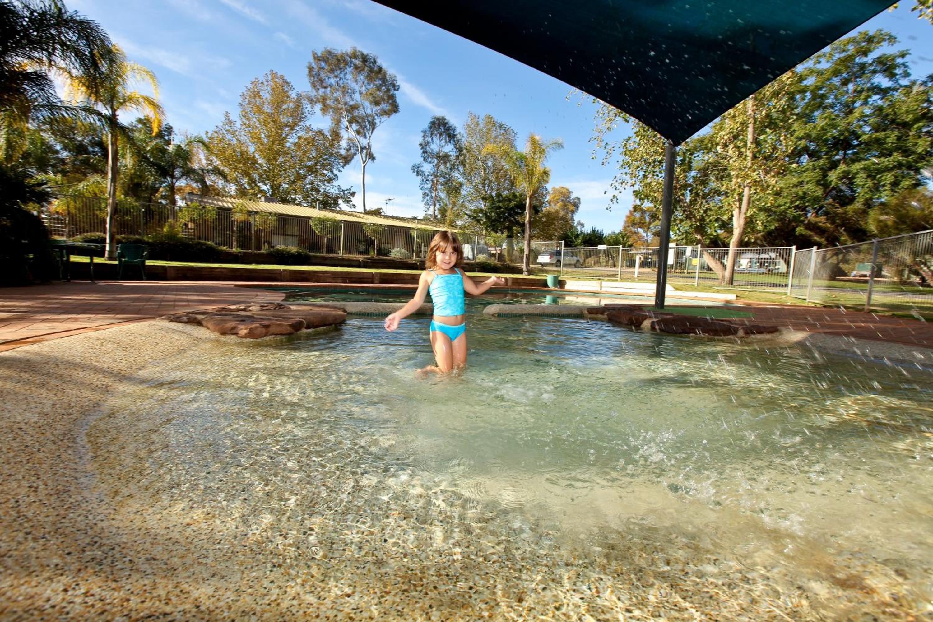 Rivergardens Holiday Park Mildura