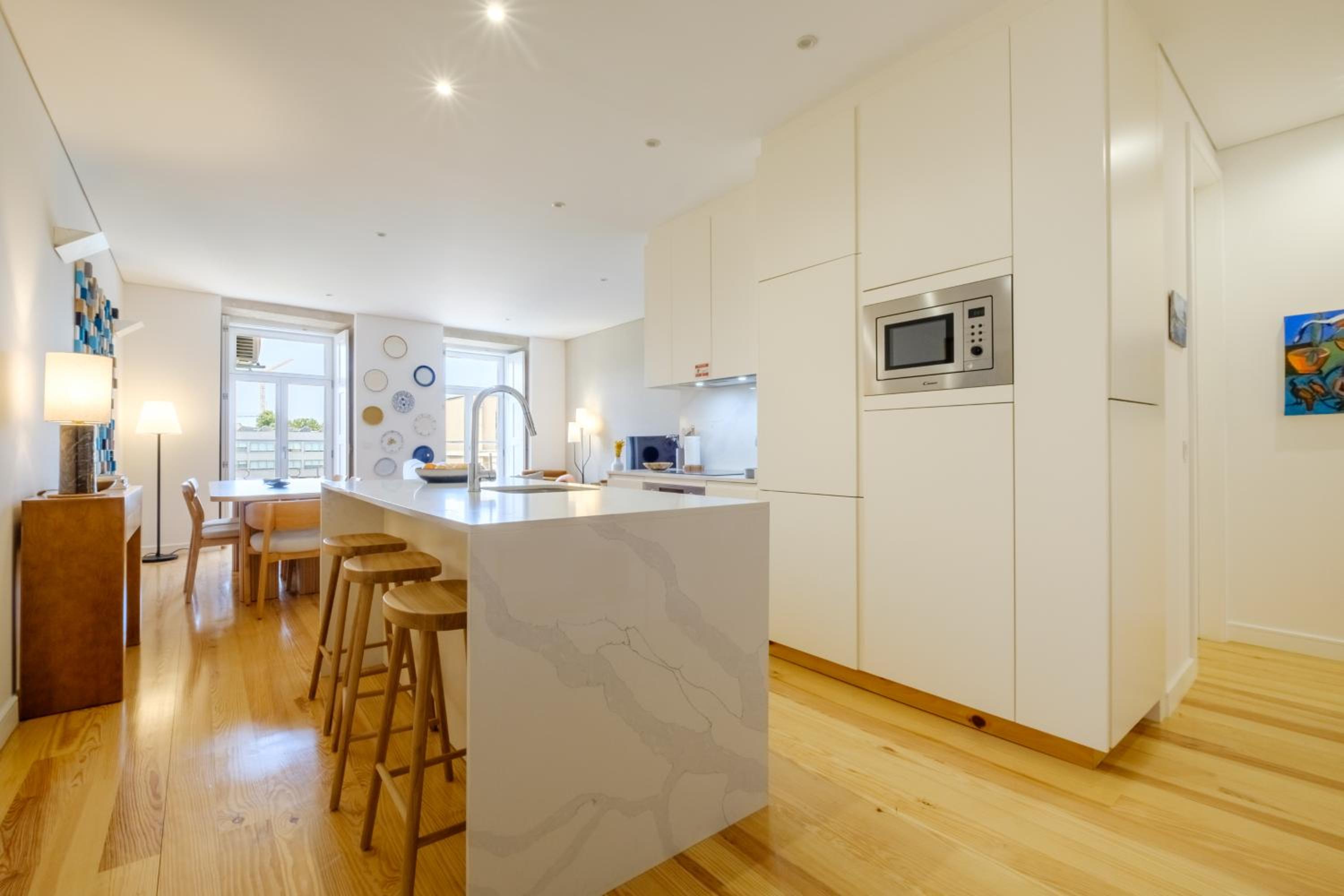 Porto Cedofeita Urban Charm Residence
