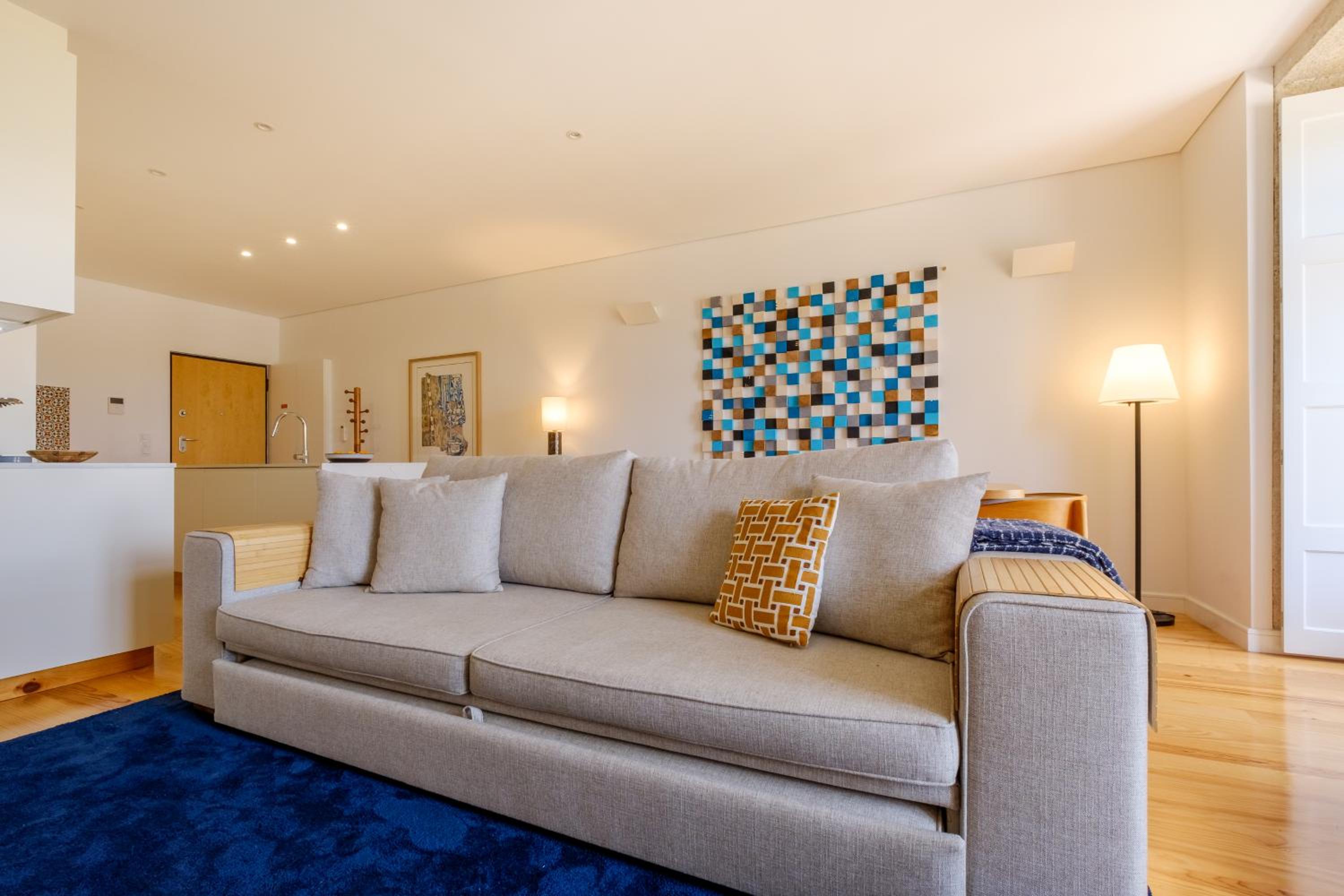 Porto Cedofeita Urban Charm Residence