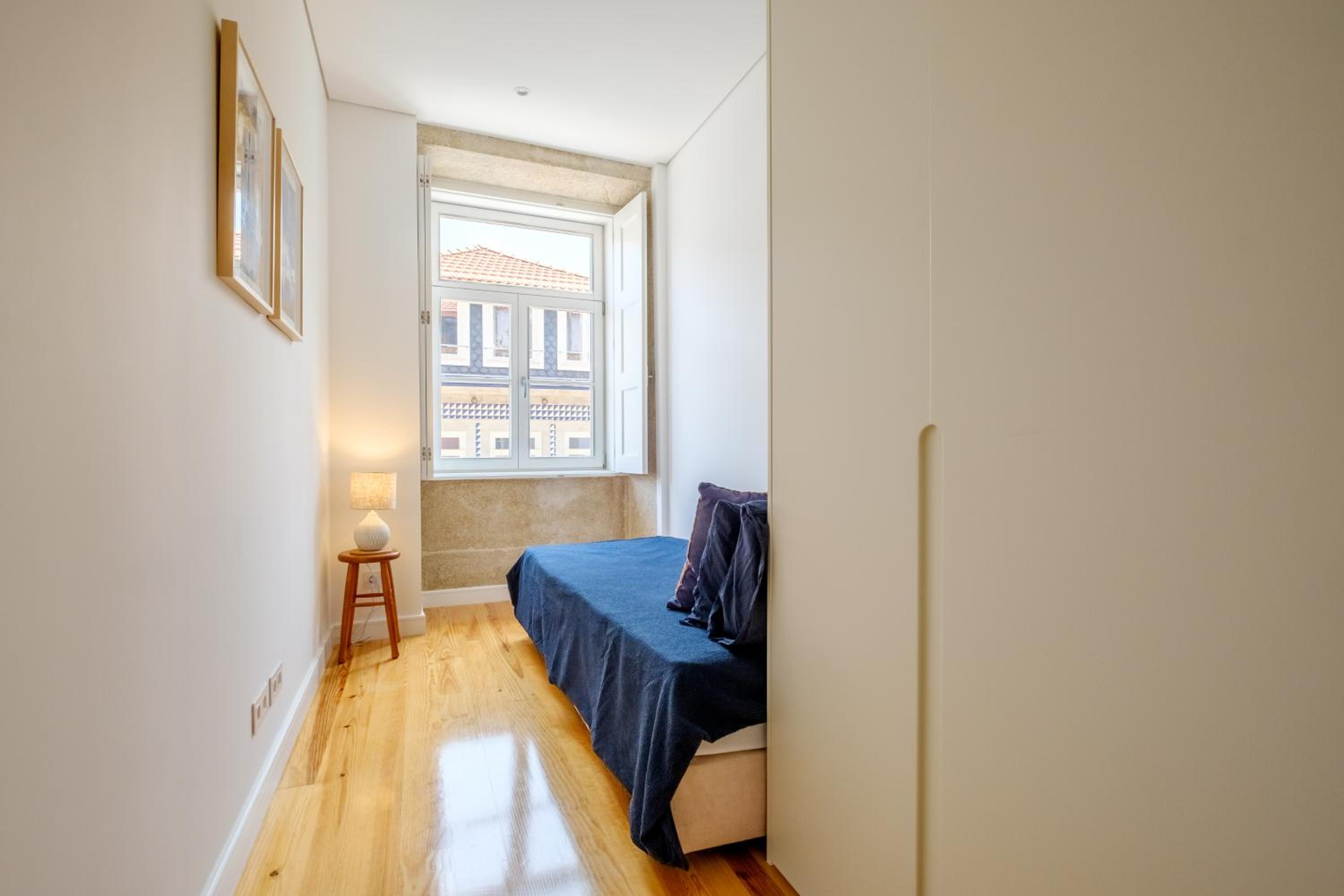 Porto Cedofeita Urban Charm Residence