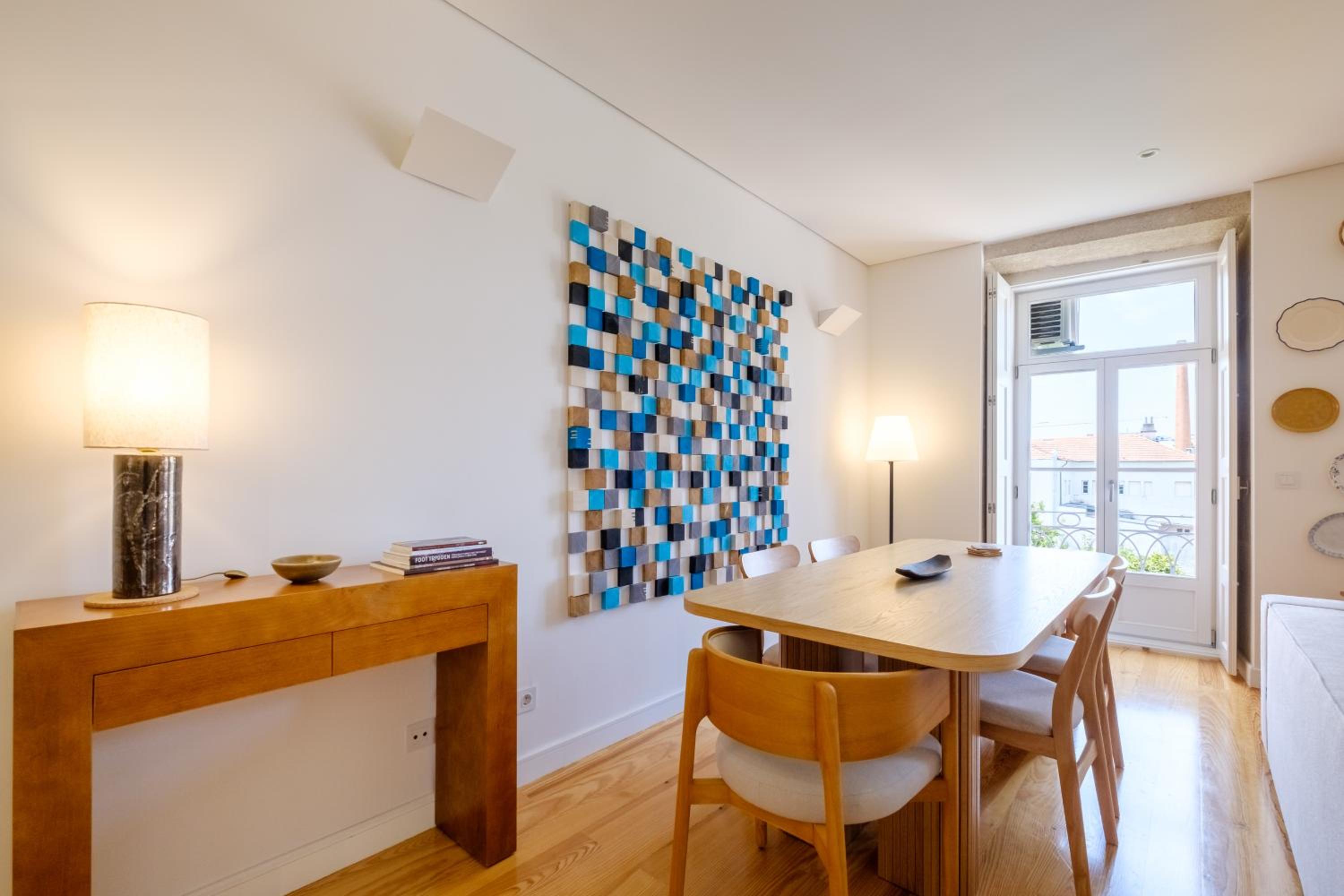Porto Cedofeita Urban Charm Residence
