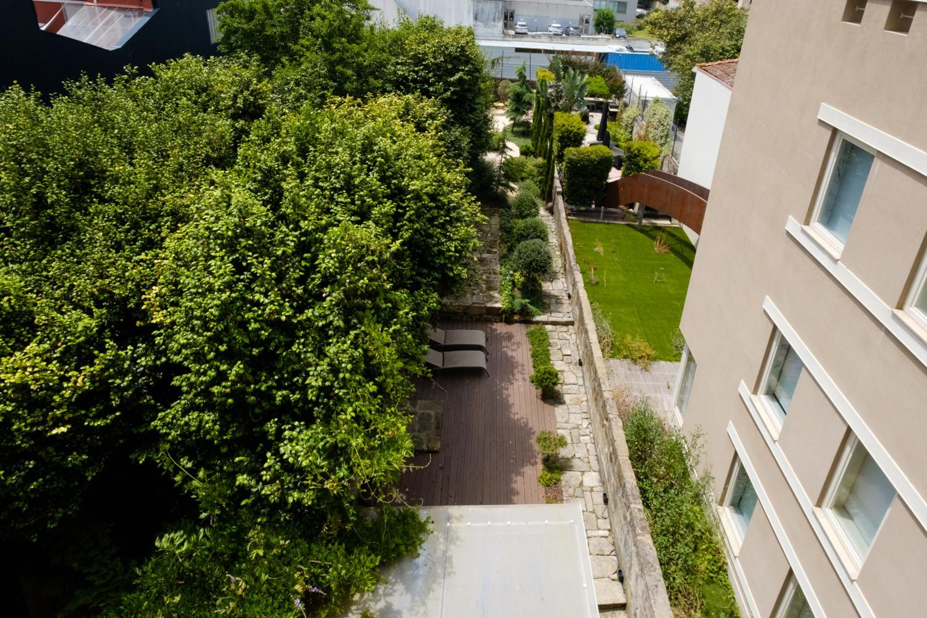 Porto Cedofeita Urban Charm Residence