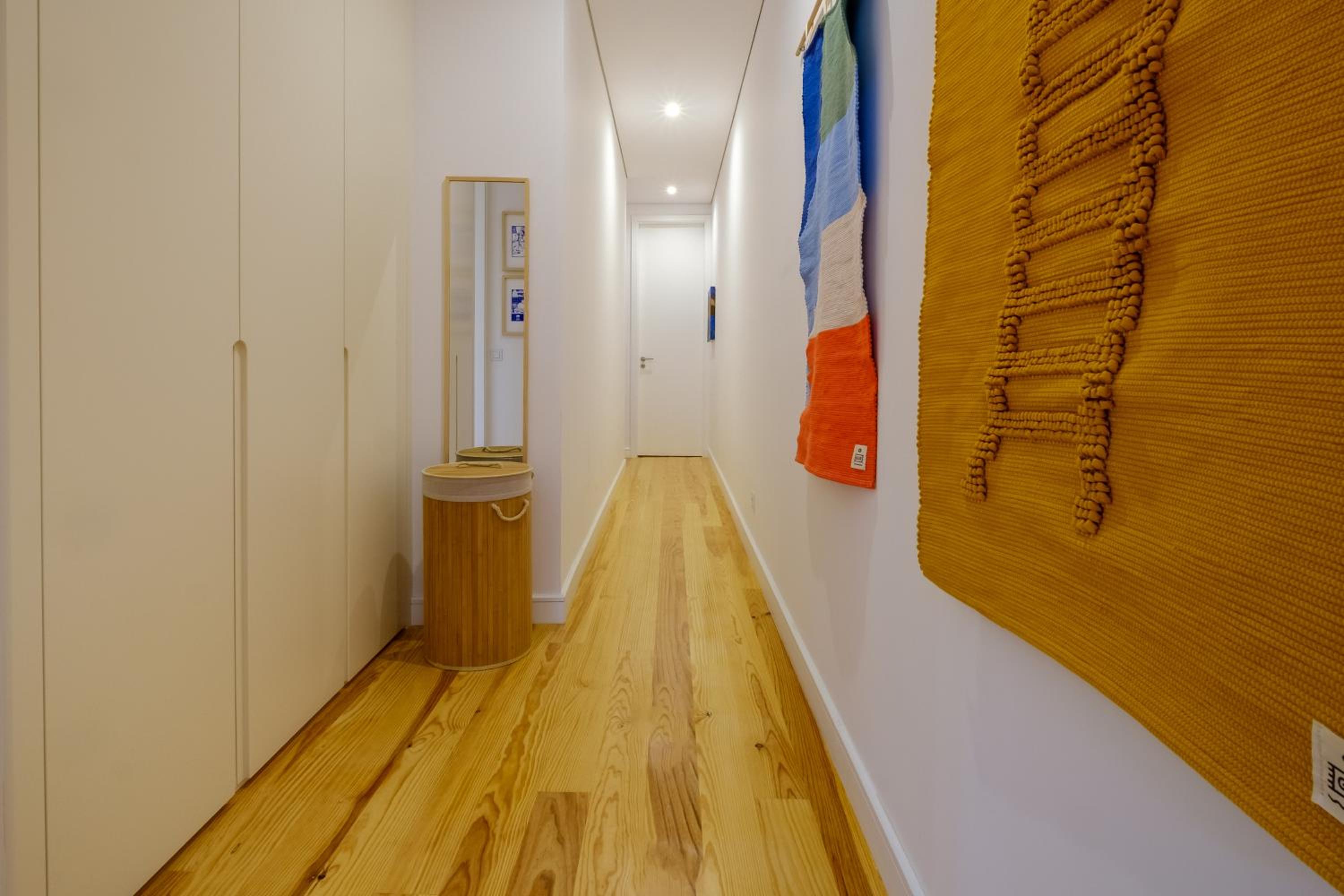 Porto Cedofeita Urban Charm Residence