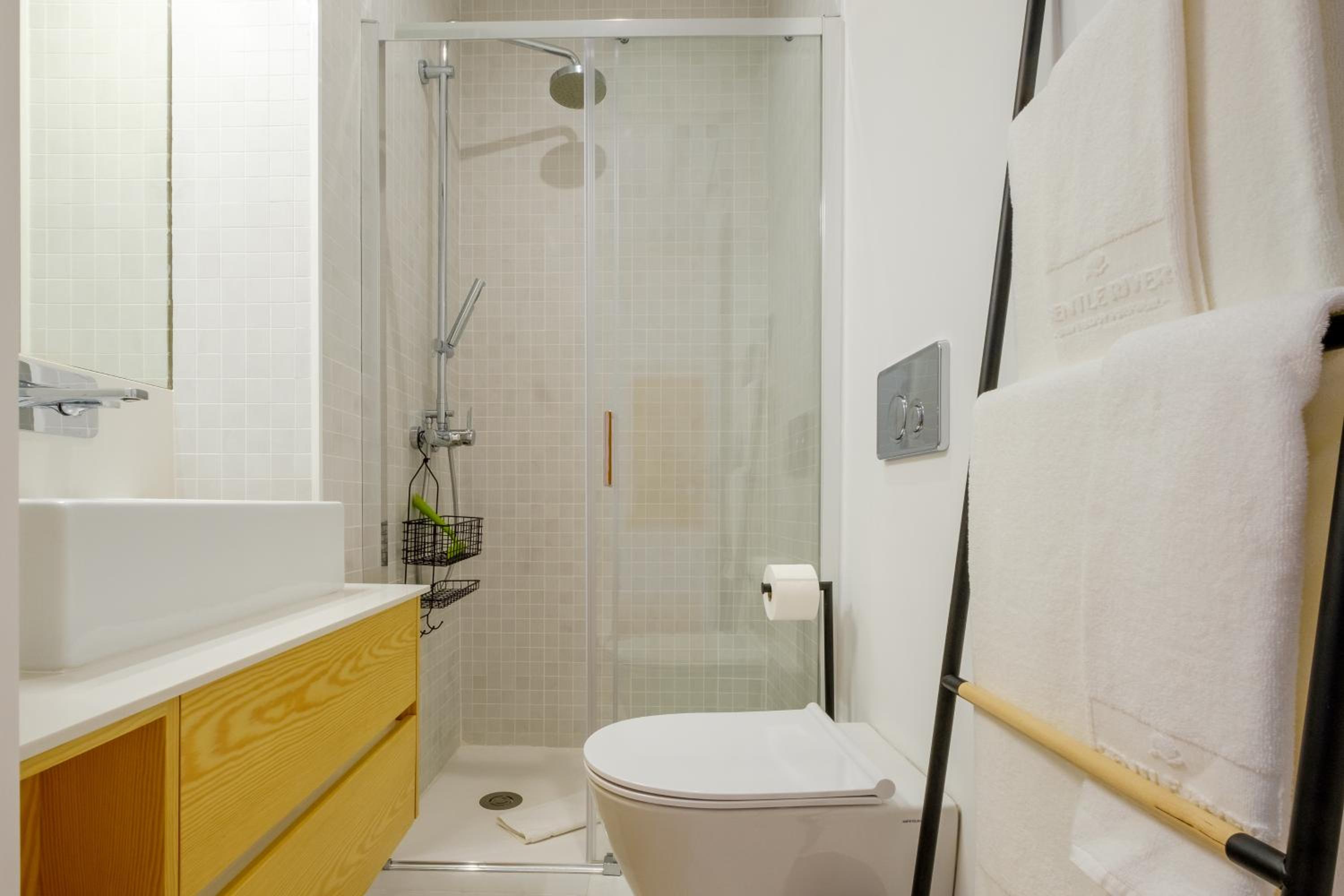 Porto Cedofeita Urban Charm Residence