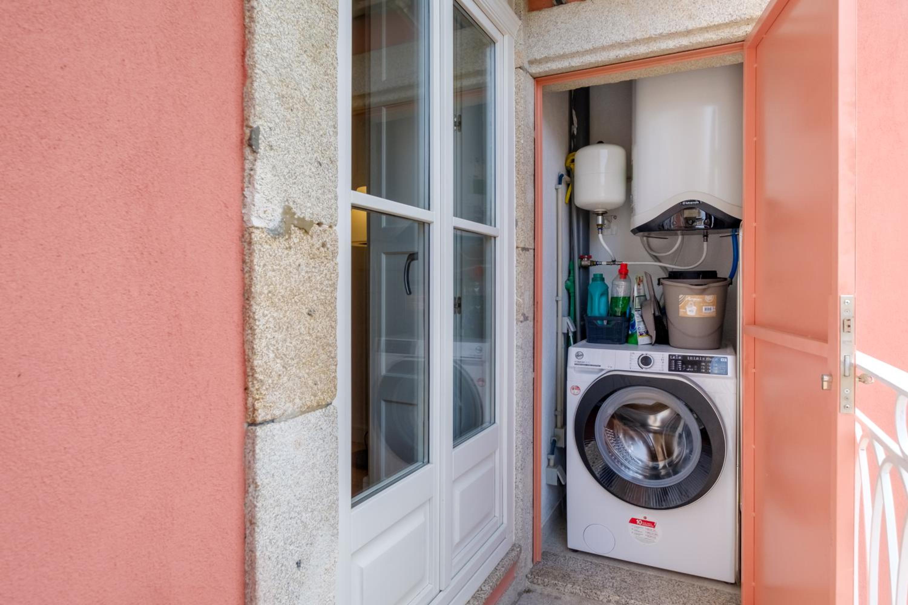 Porto Cedofeita Urban Charm Residence