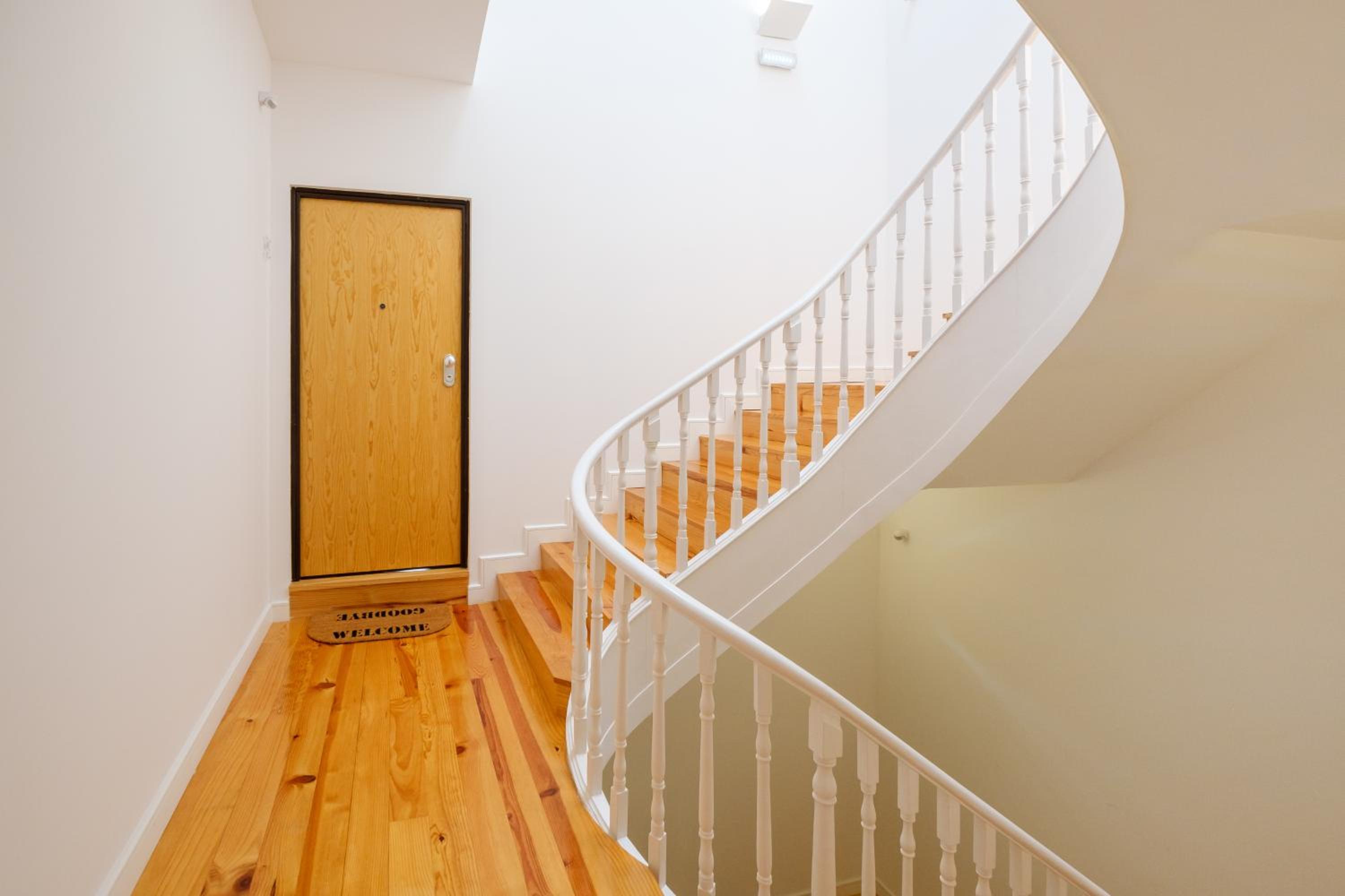 Porto Cedofeita Urban Charm Residence