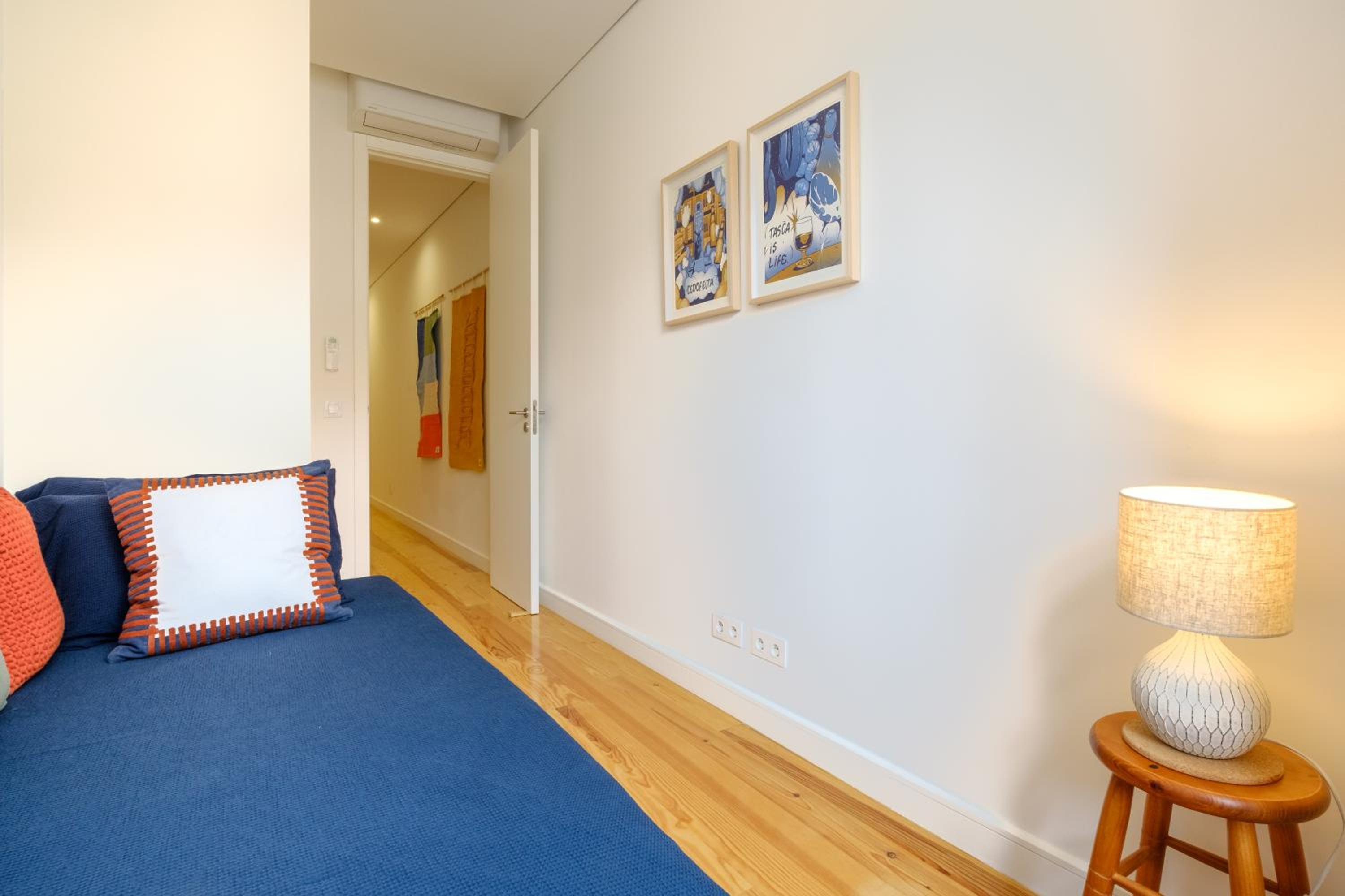 Porto Cedofeita Urban Charm Residence