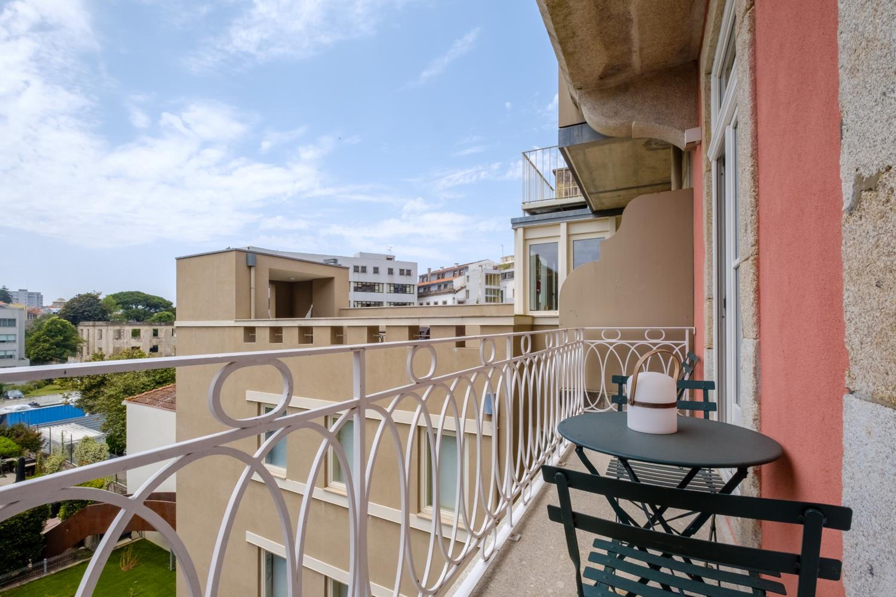 Porto Cedofeita Urban Charm Residence
