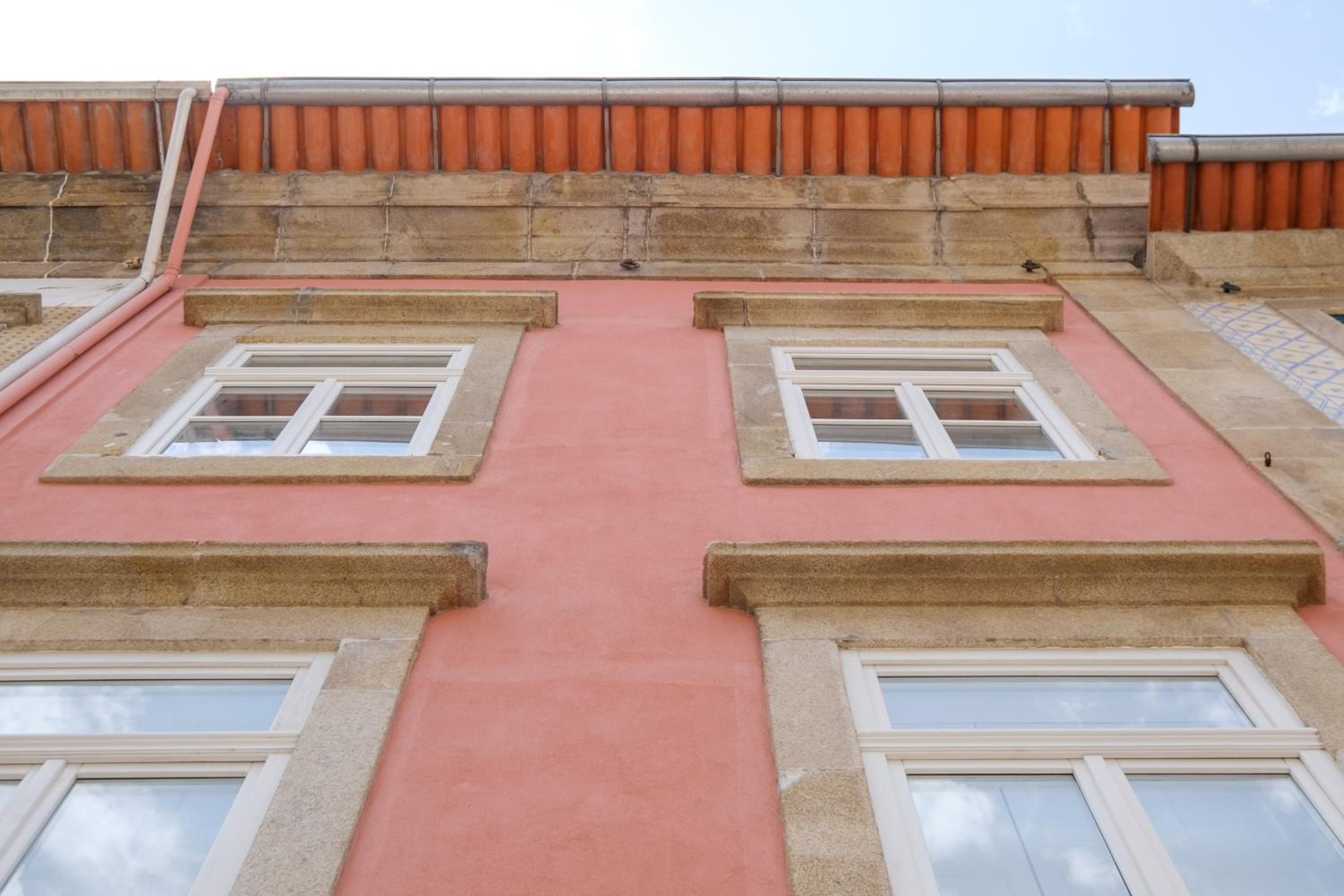 Porto Cedofeita Urban Charm Residence