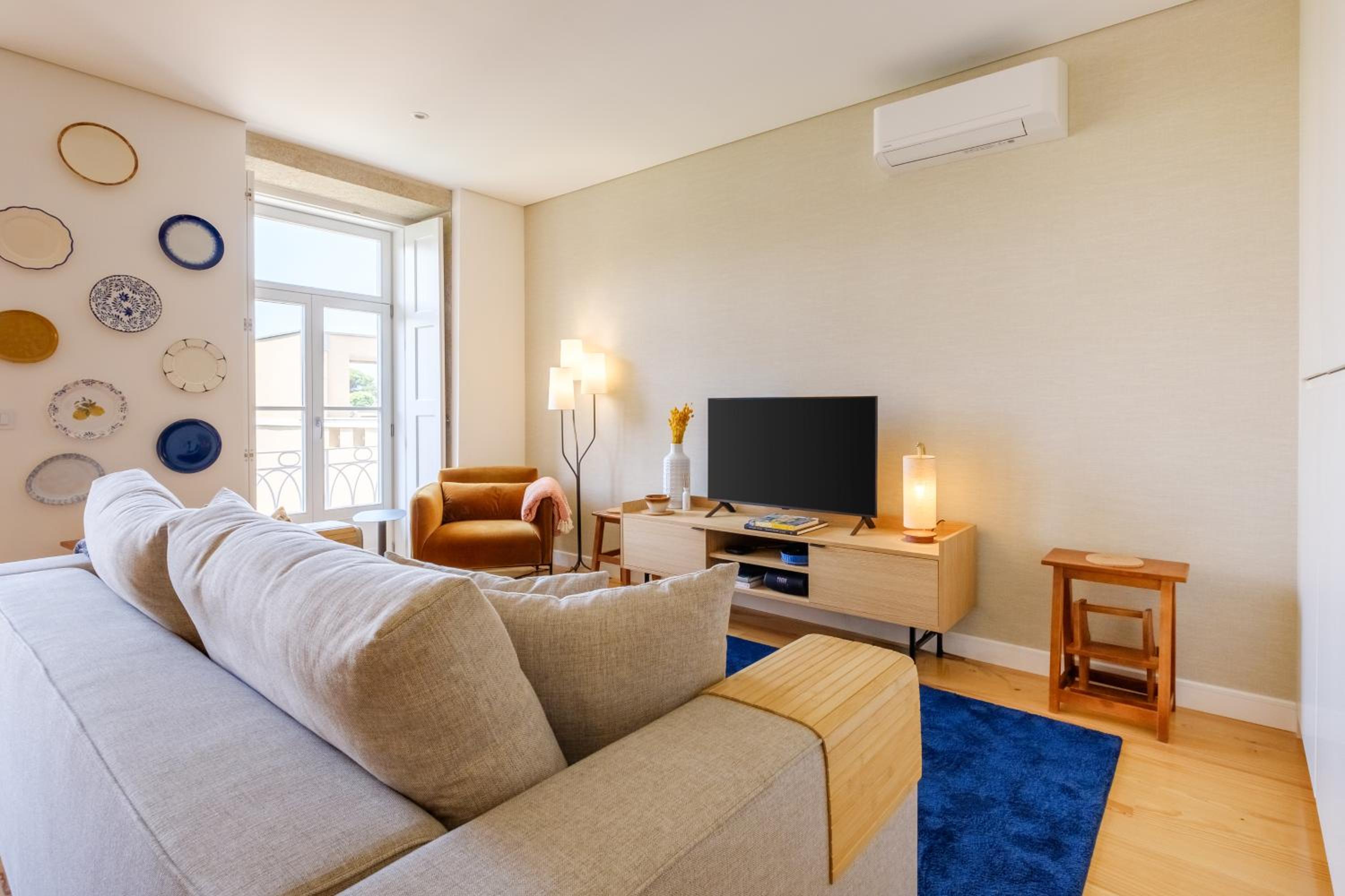Porto Cedofeita Urban Charm Residence