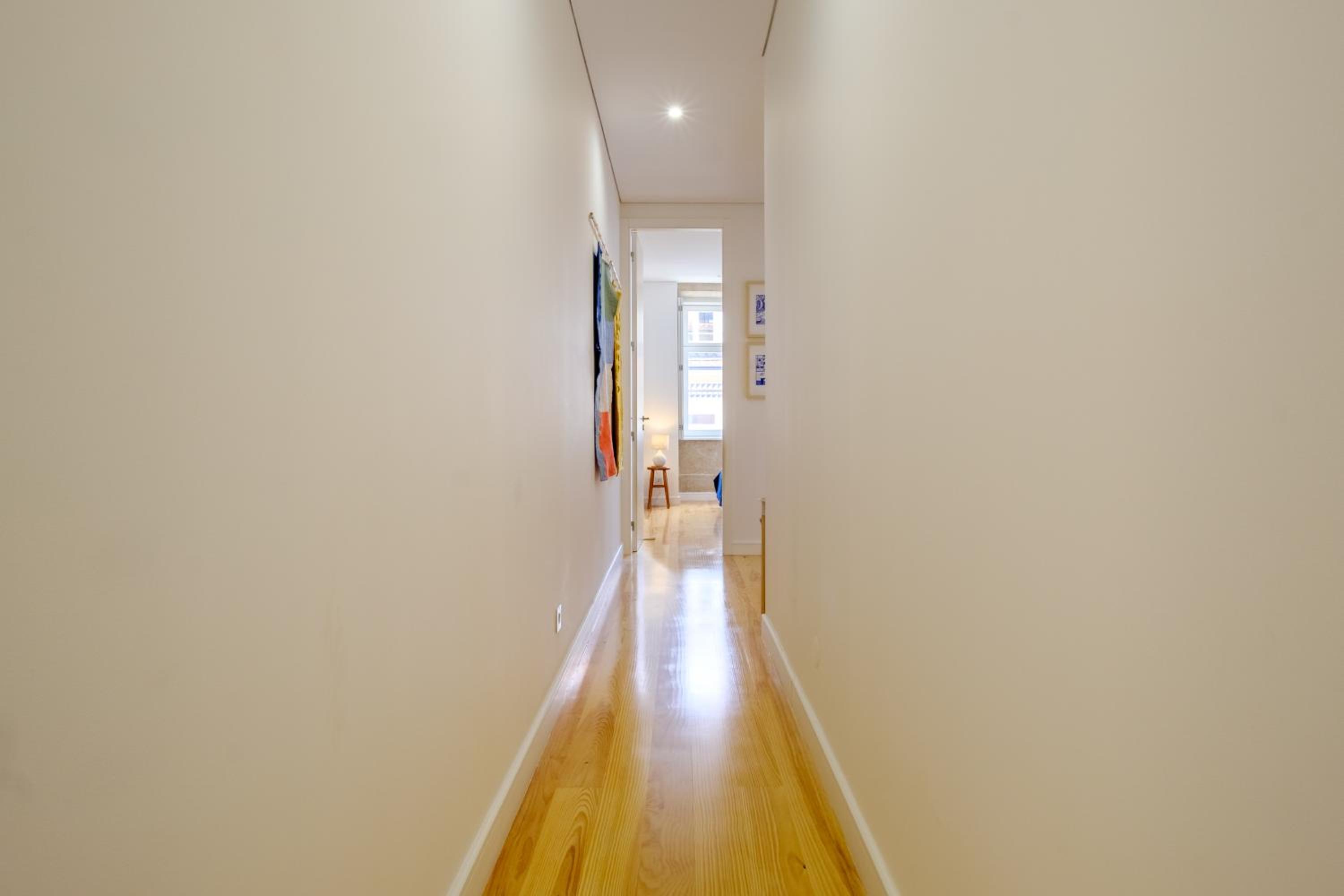Porto Cedofeita Urban Charm Residence