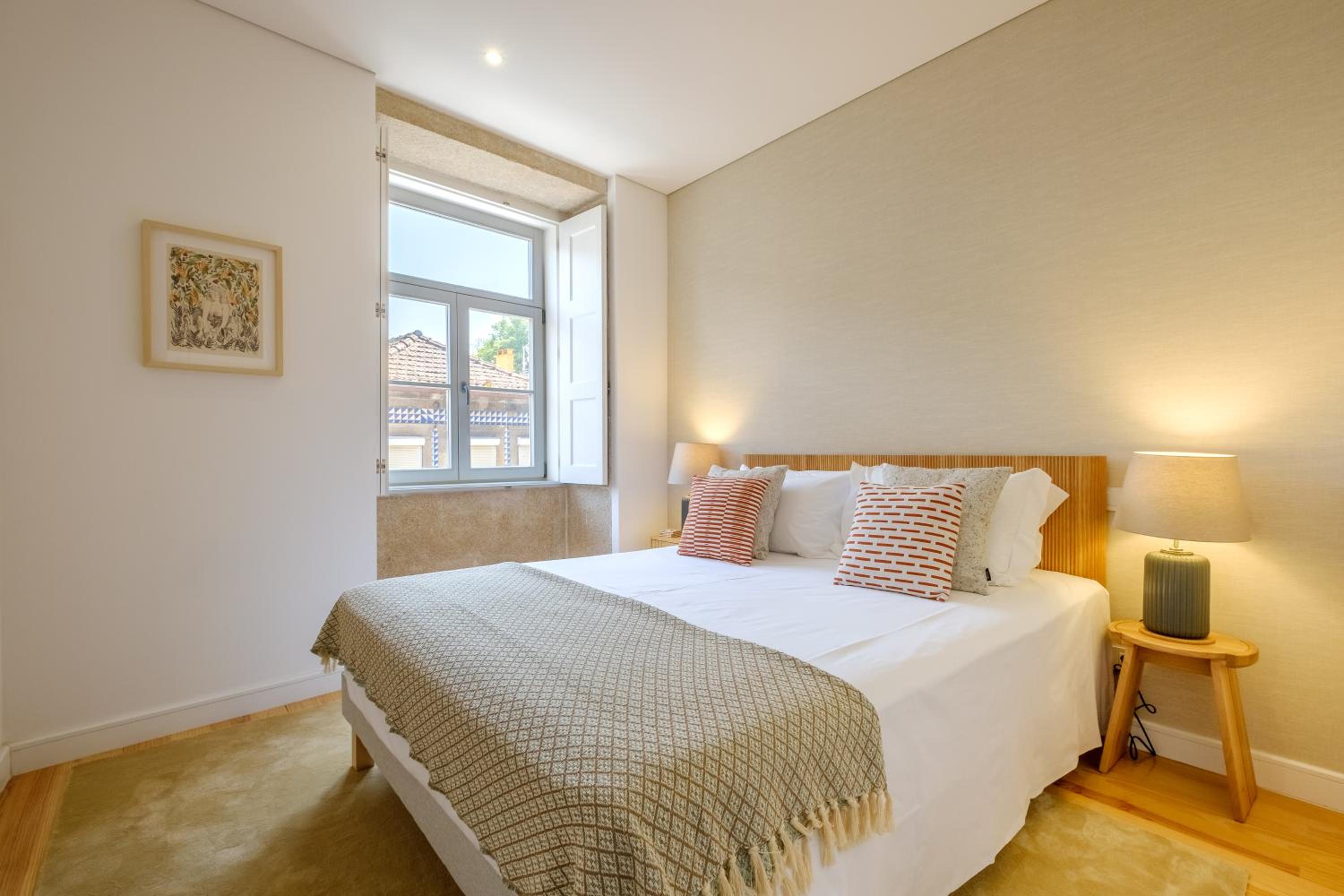 Porto Cedofeita Urban Charm Residence