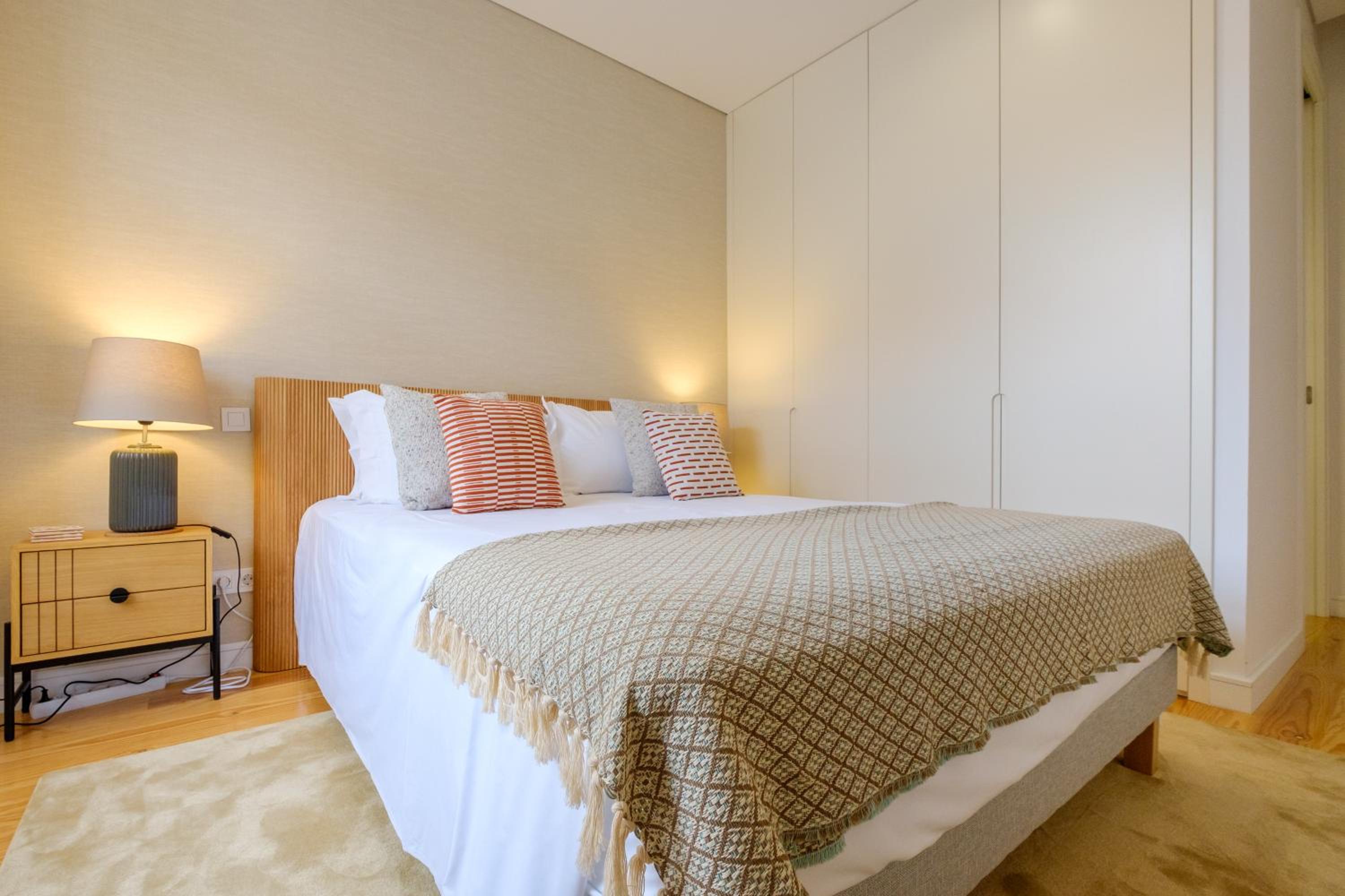 Porto Cedofeita Urban Charm Residence