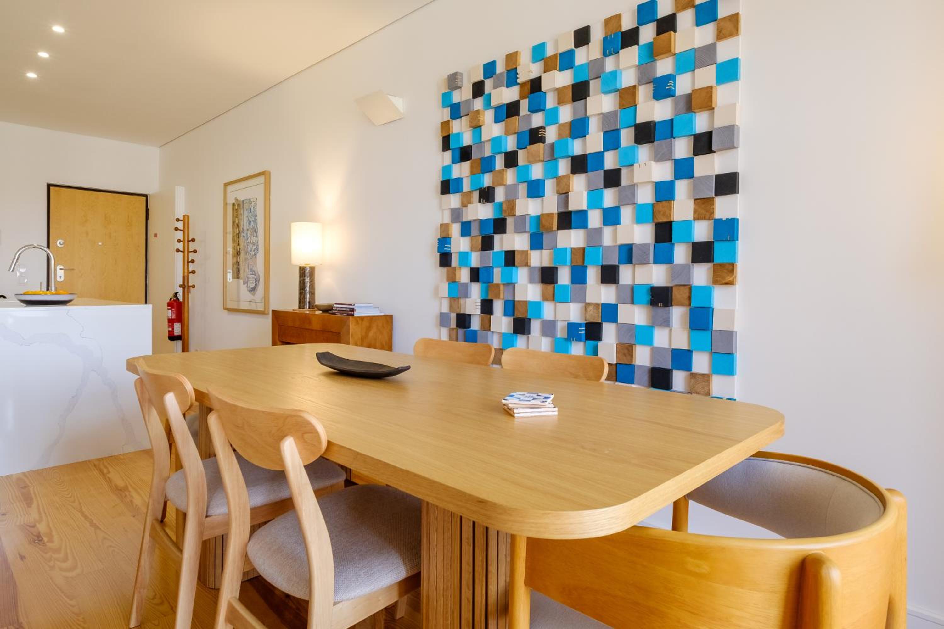 Porto Cedofeita Urban Charm Residence
