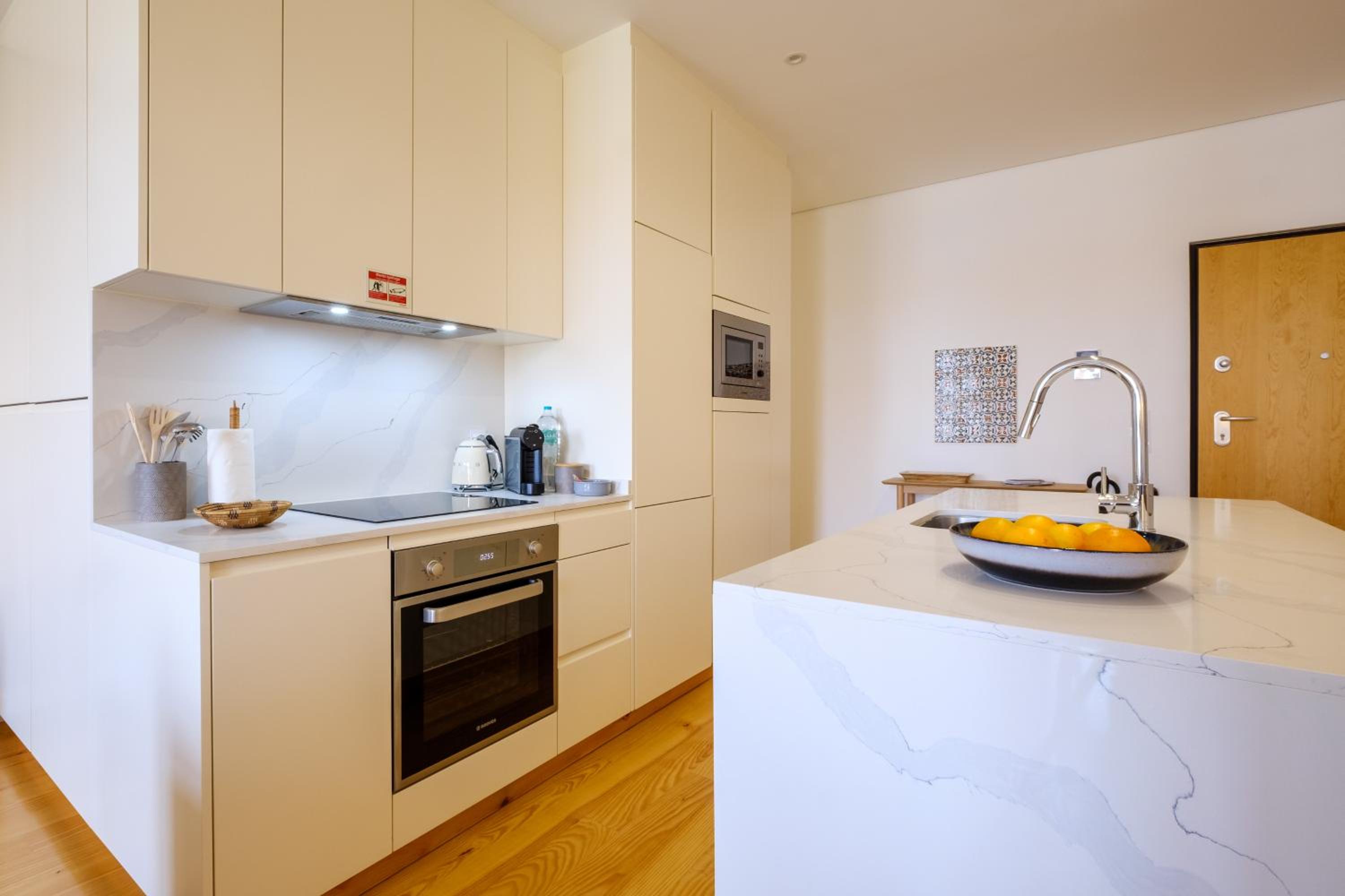Porto Cedofeita Urban Charm Residence