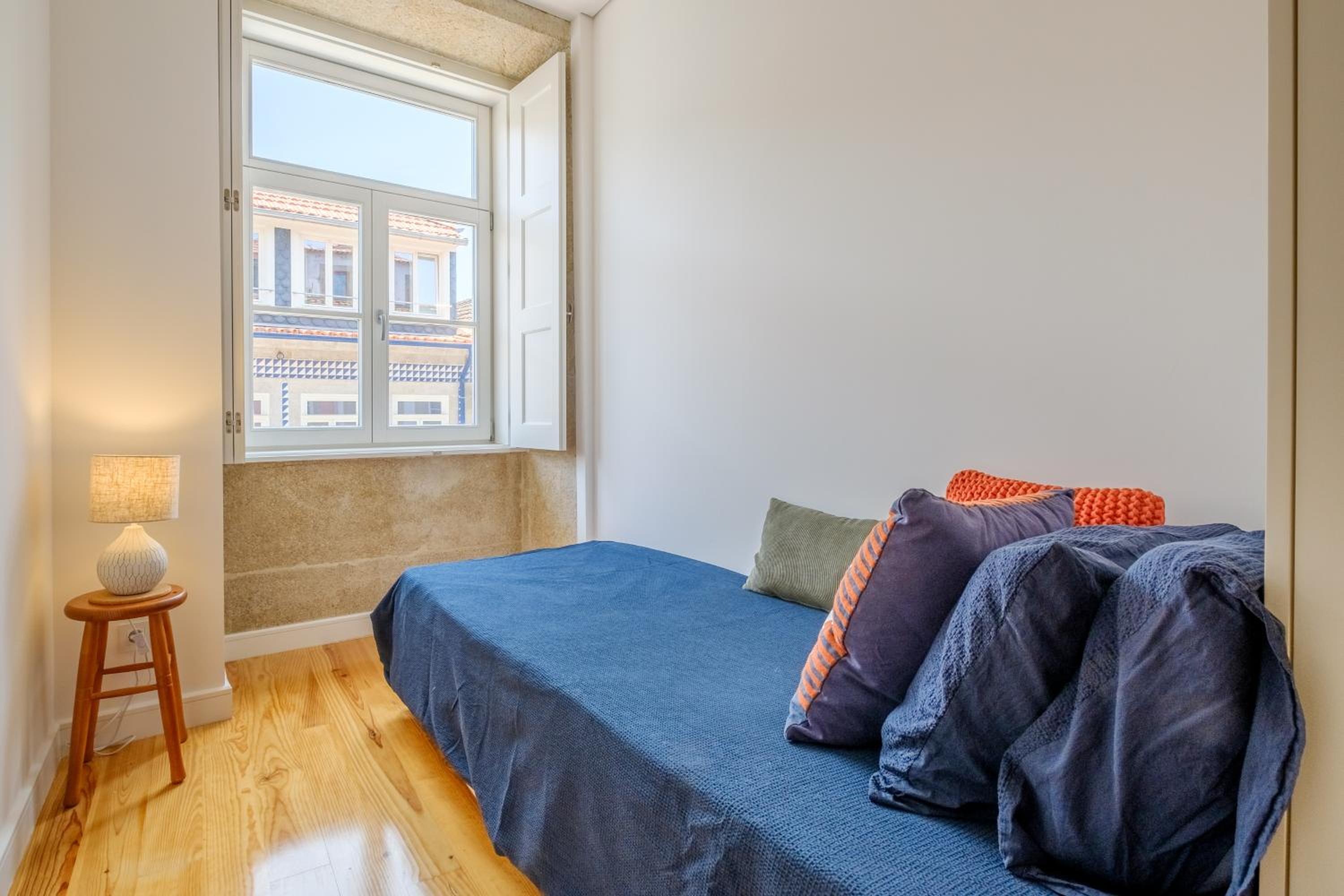 Porto Cedofeita Urban Charm Residence