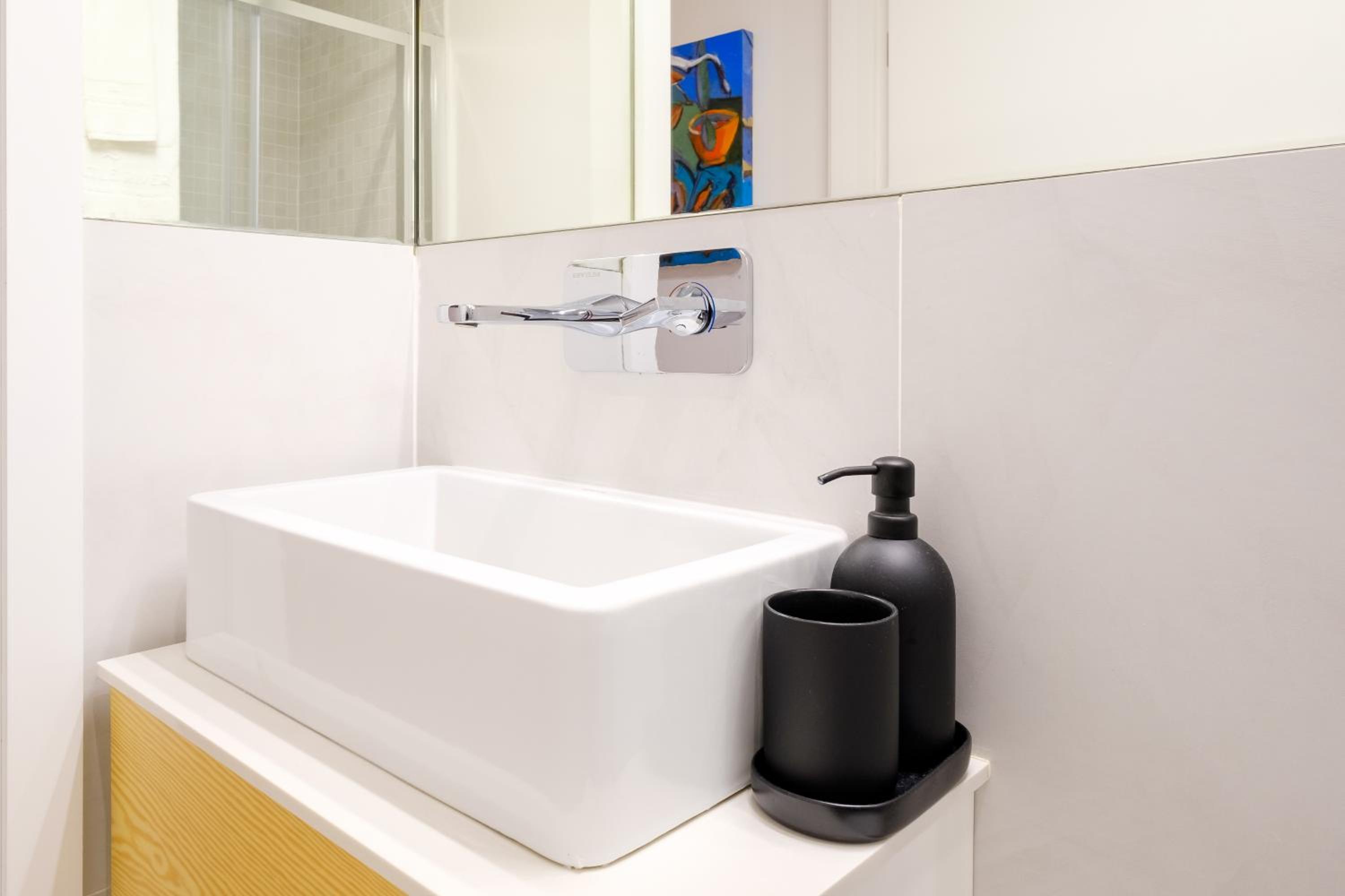 Porto Cedofeita Urban Charm Residence