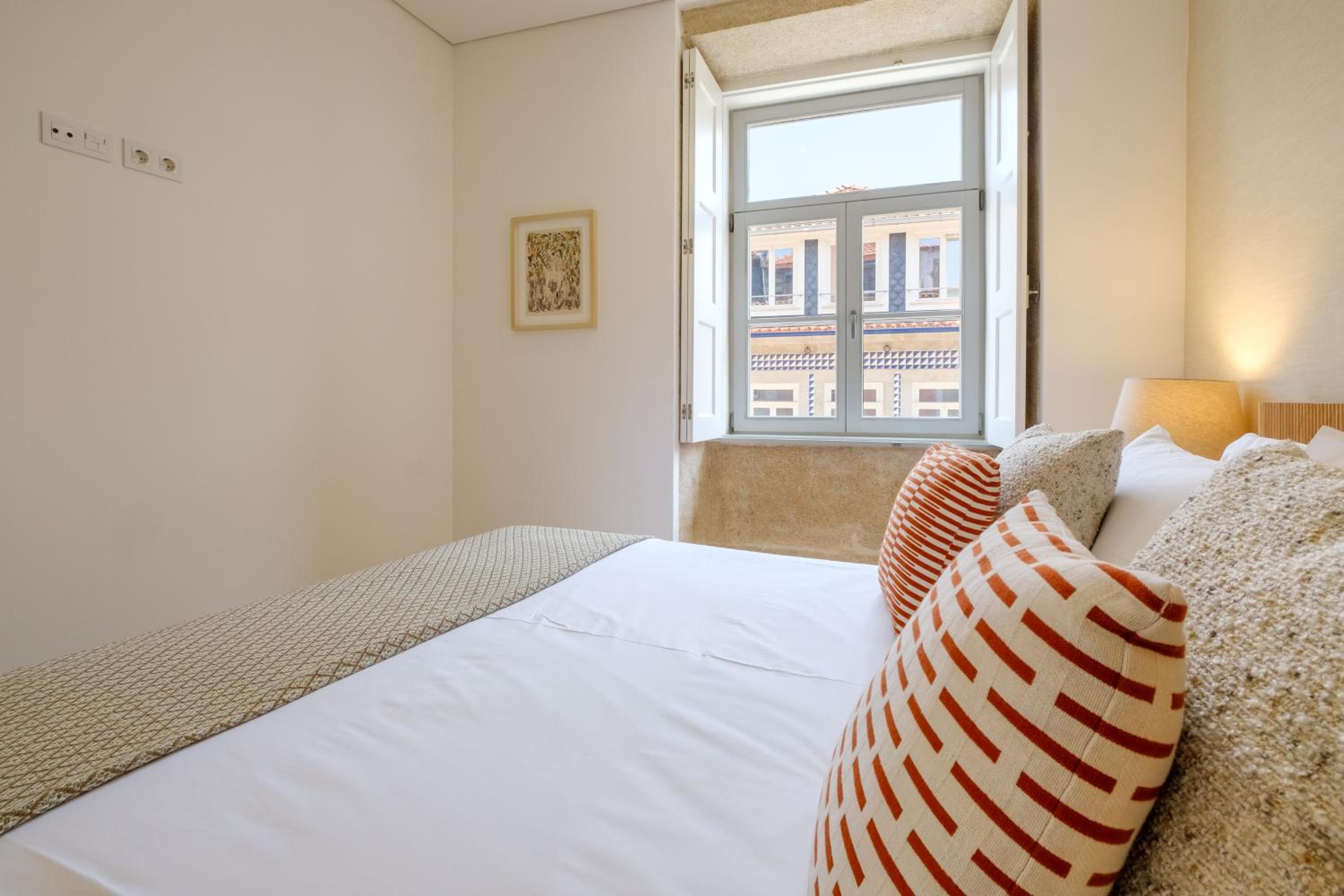 Porto Cedofeita Urban Charm Residence