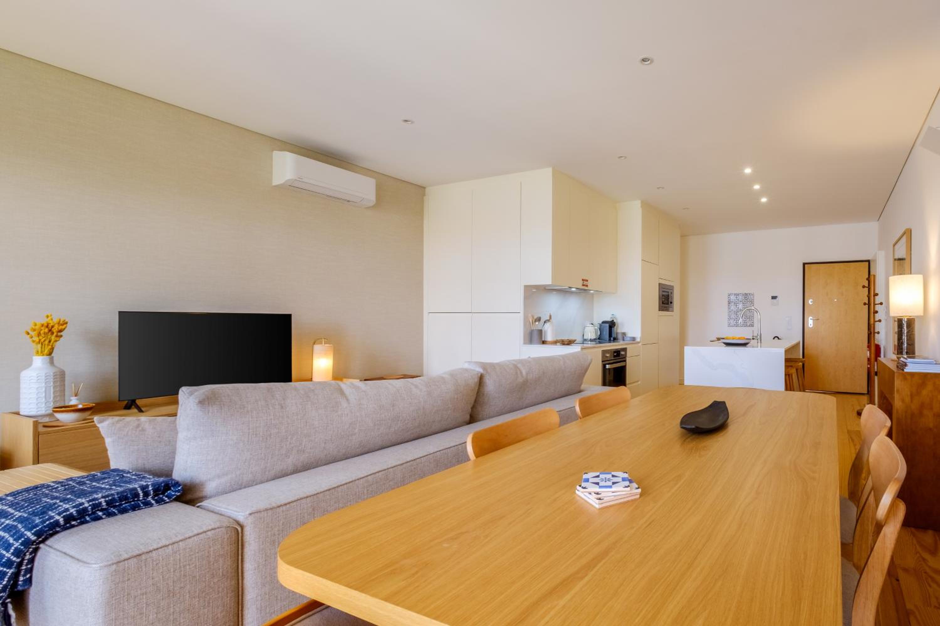 Porto Cedofeita Urban Charm Residence