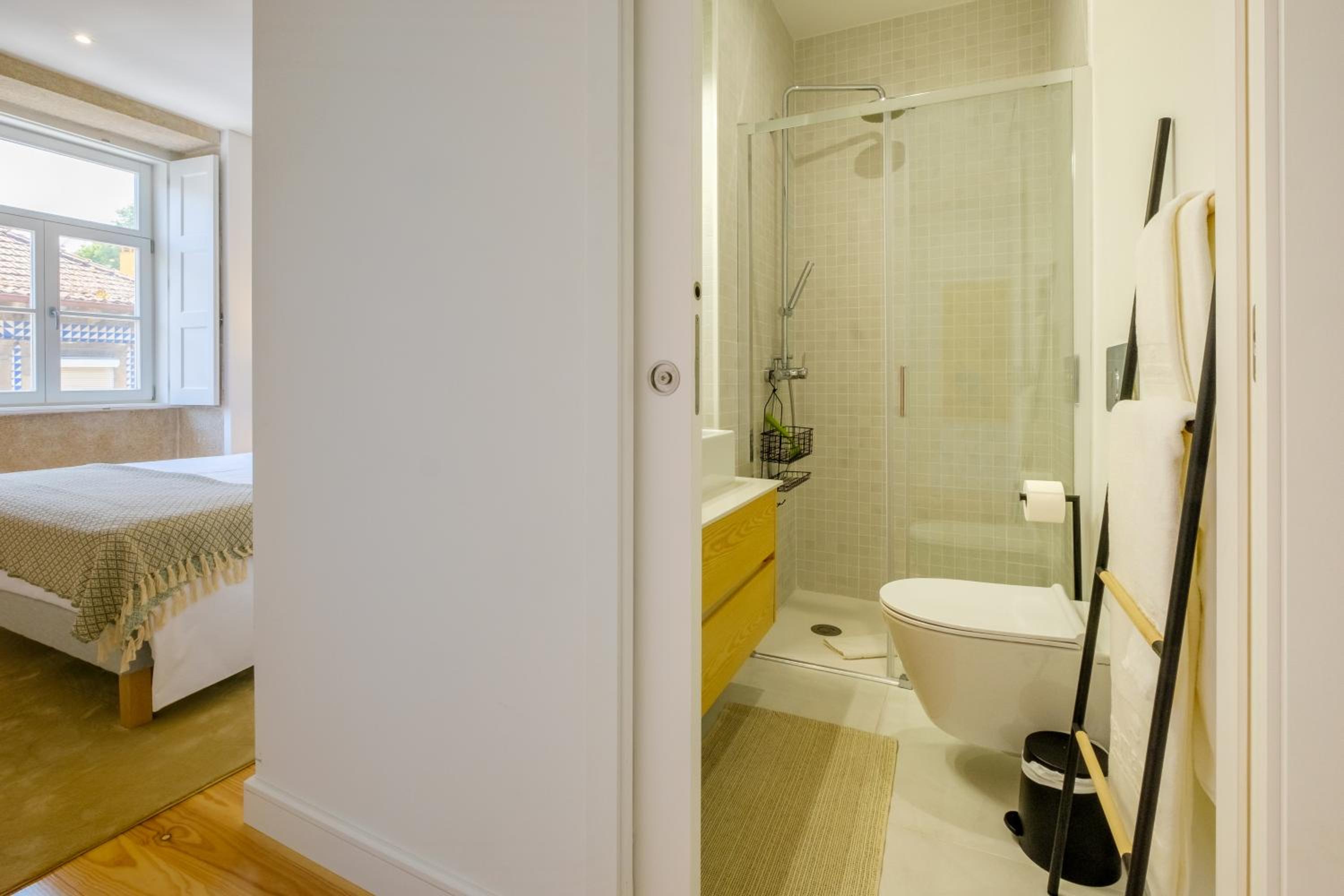 Porto Cedofeita Urban Charm Residence