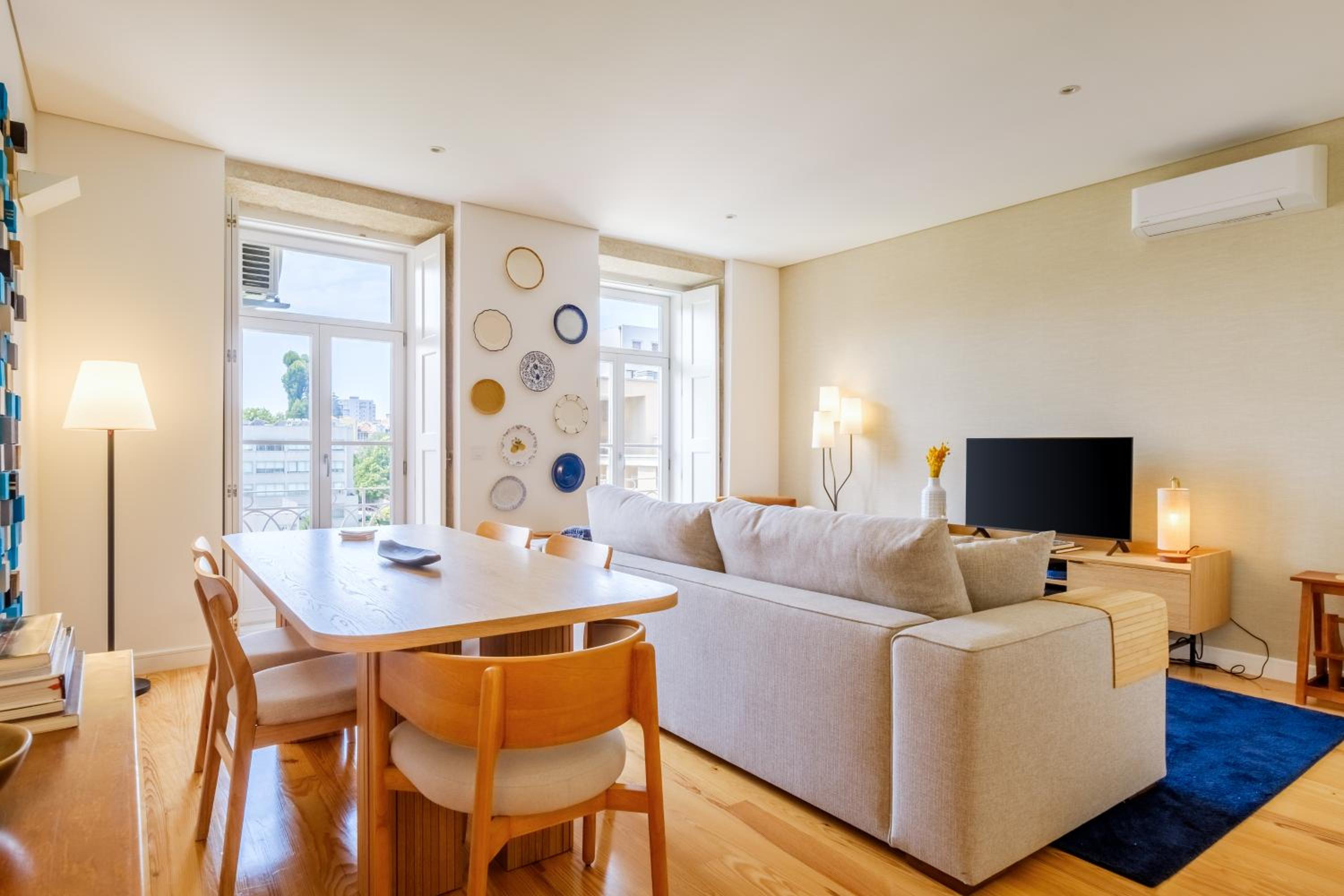 Porto Cedofeita Urban Charm Residence