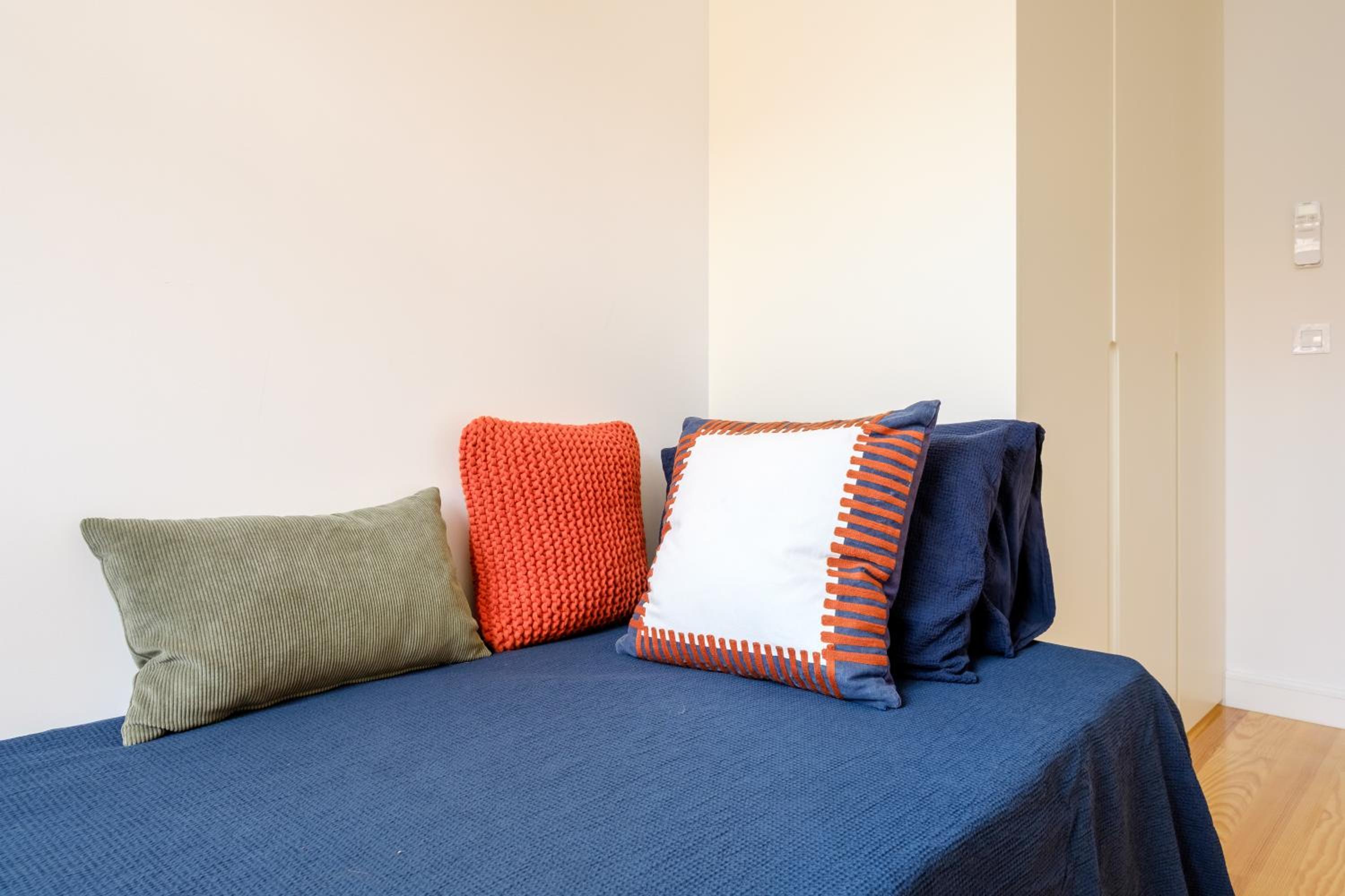 Porto Cedofeita Urban Charm Residence