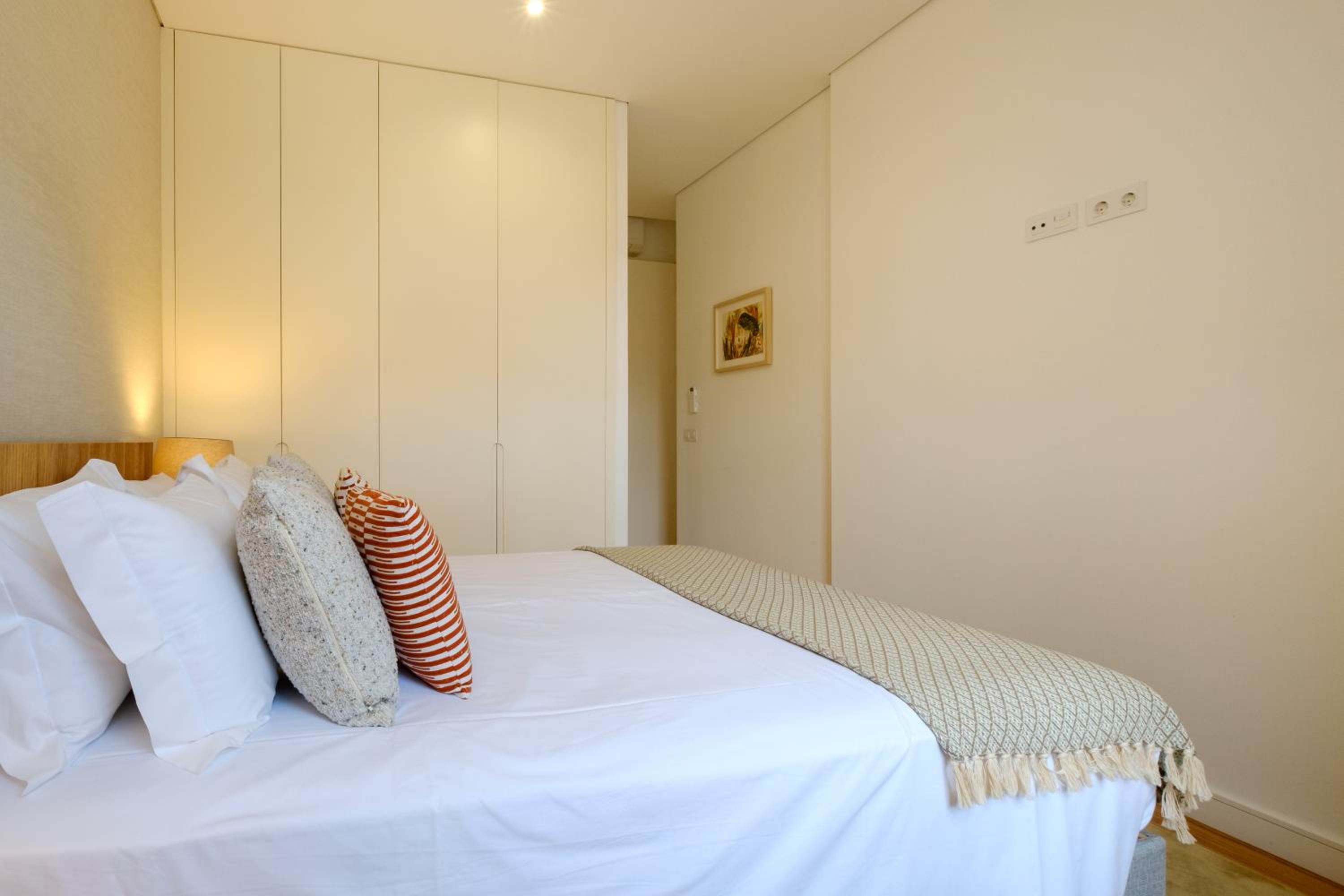 Porto Cedofeita Urban Charm Residence