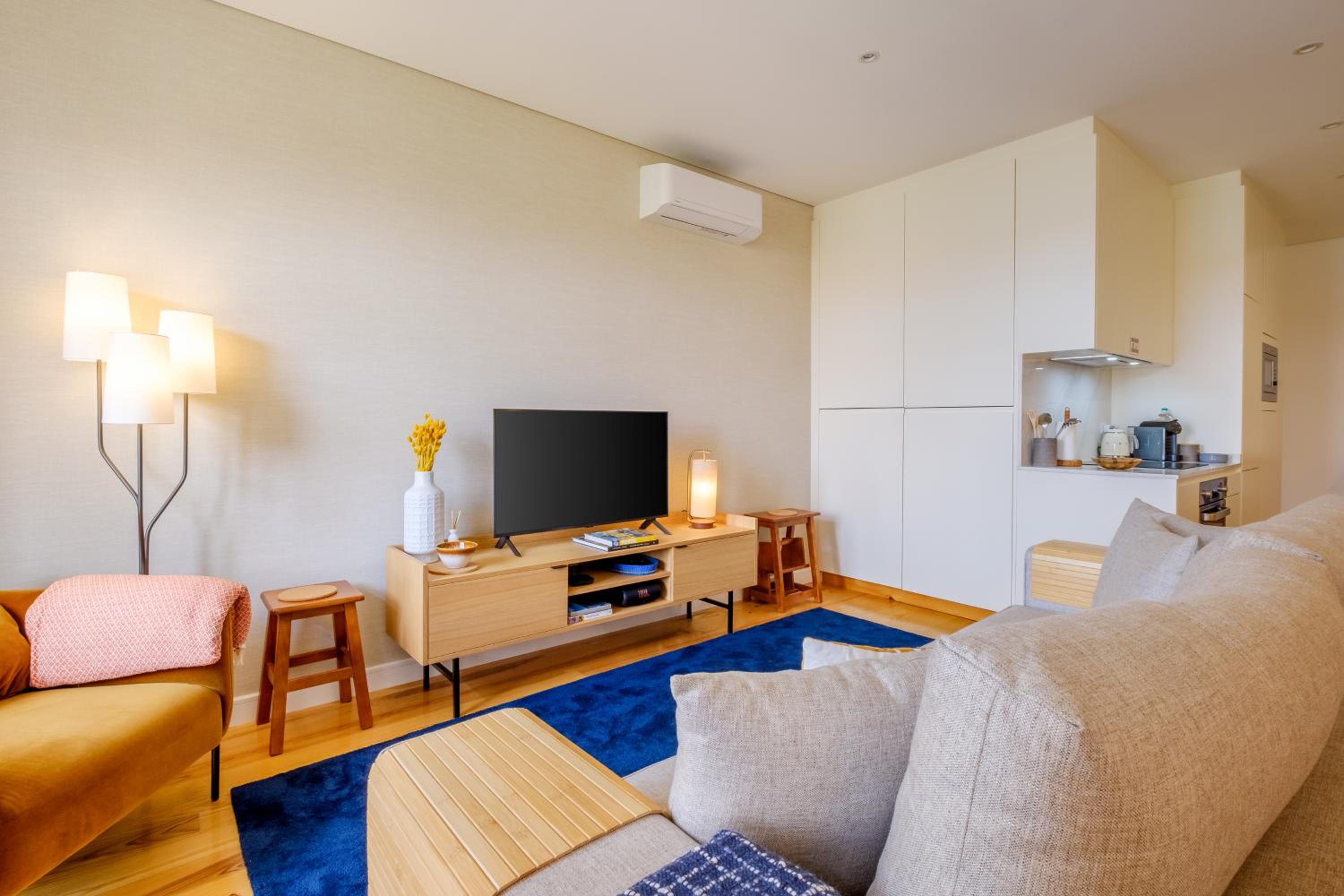 Porto Cedofeita Urban Charm Residence