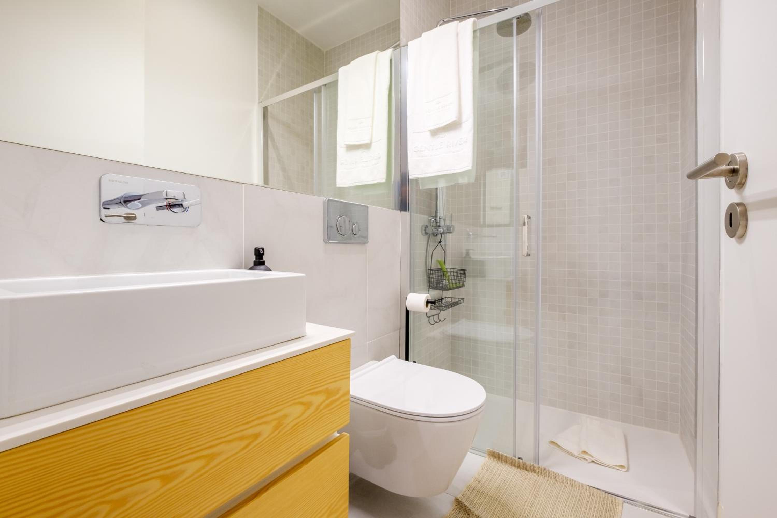 Porto Cedofeita Urban Charm Residence