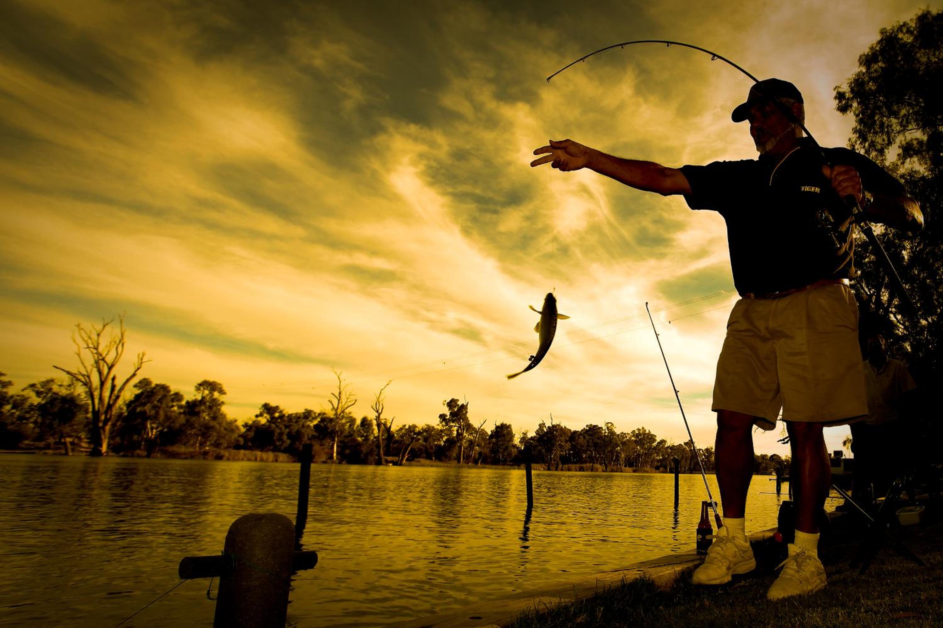 Rivergardens Holiday Park Mildura