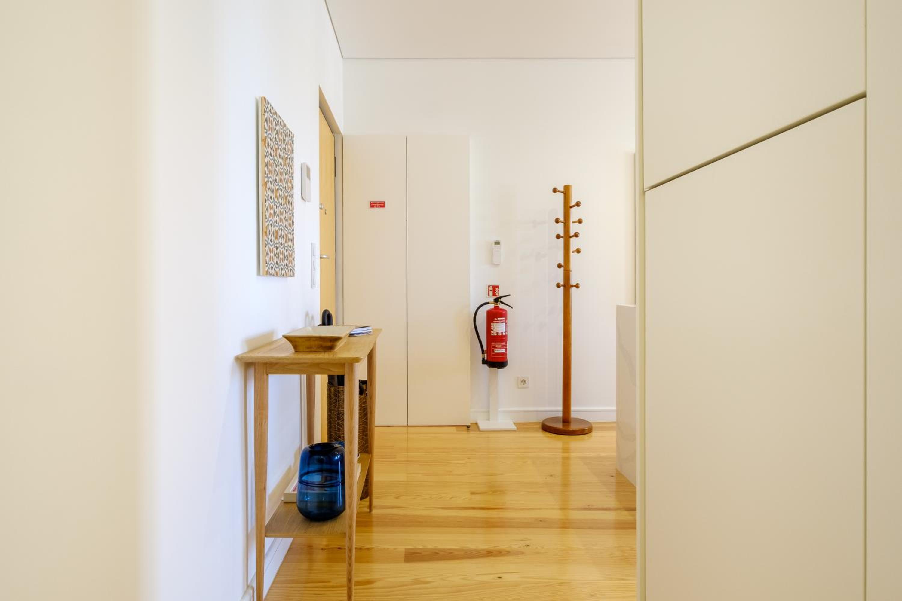 Porto Cedofeita Urban Charm Residence