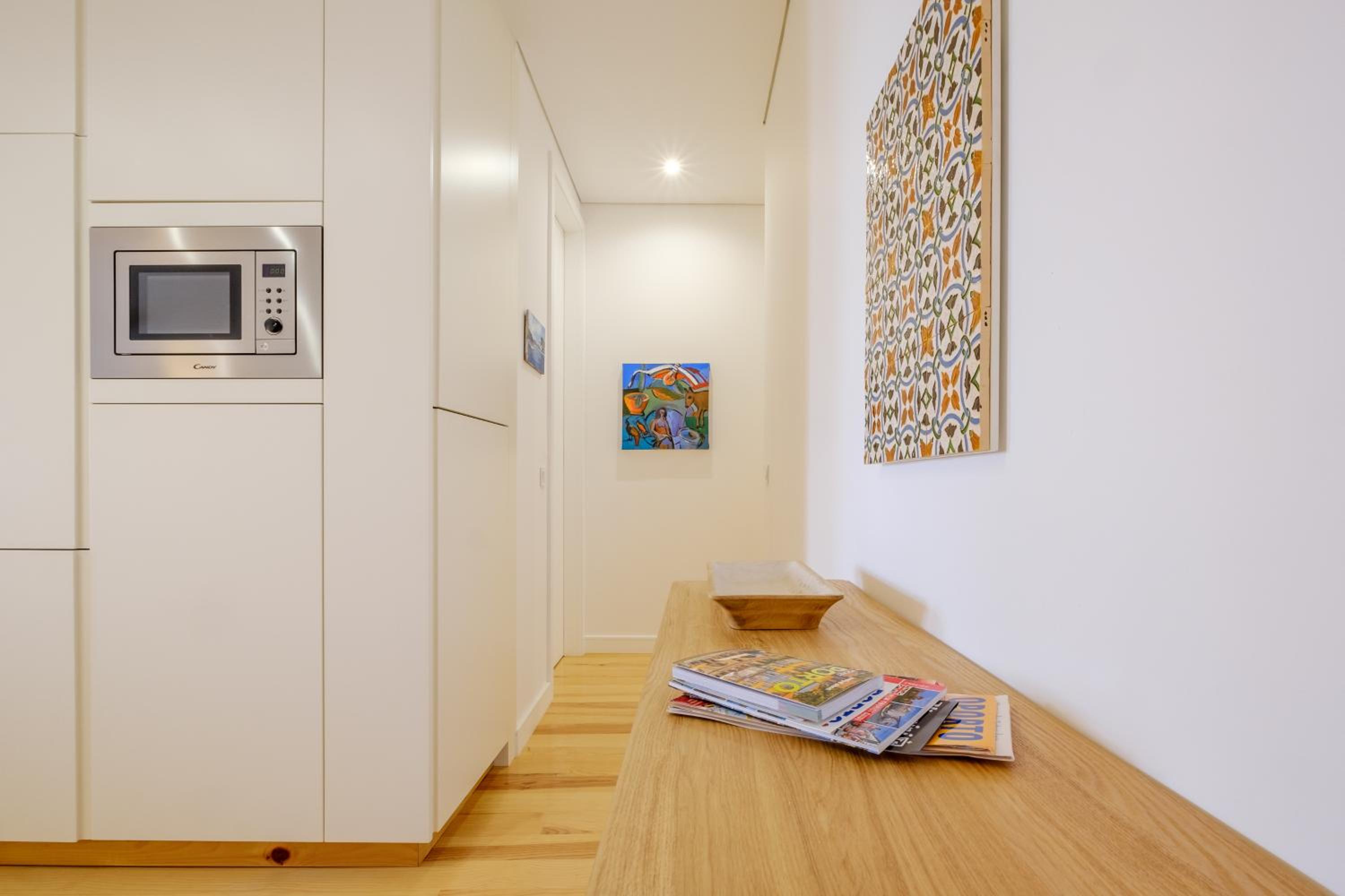 Porto Cedofeita Urban Charm Residence