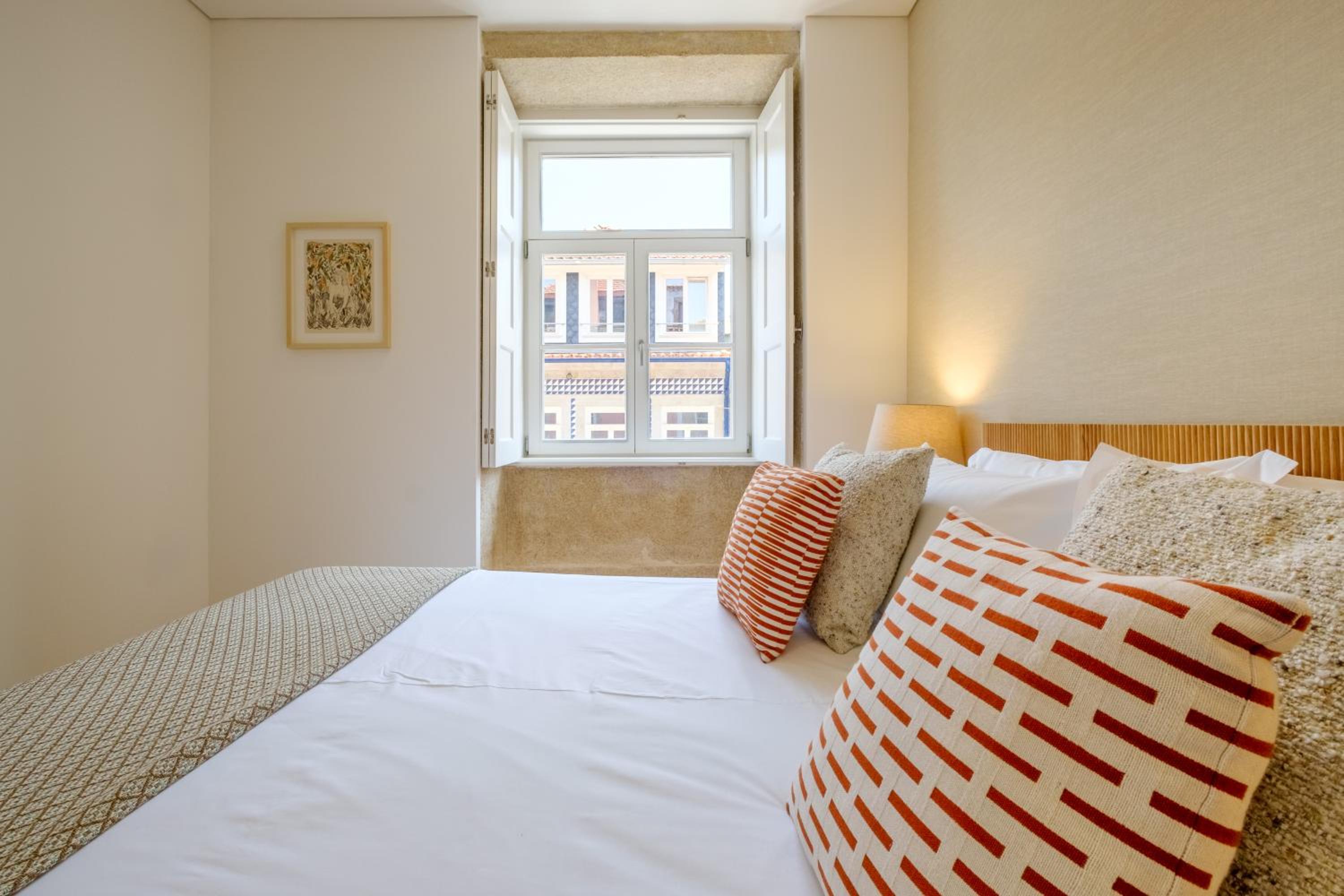 Porto Cedofeita Urban Charm Residence