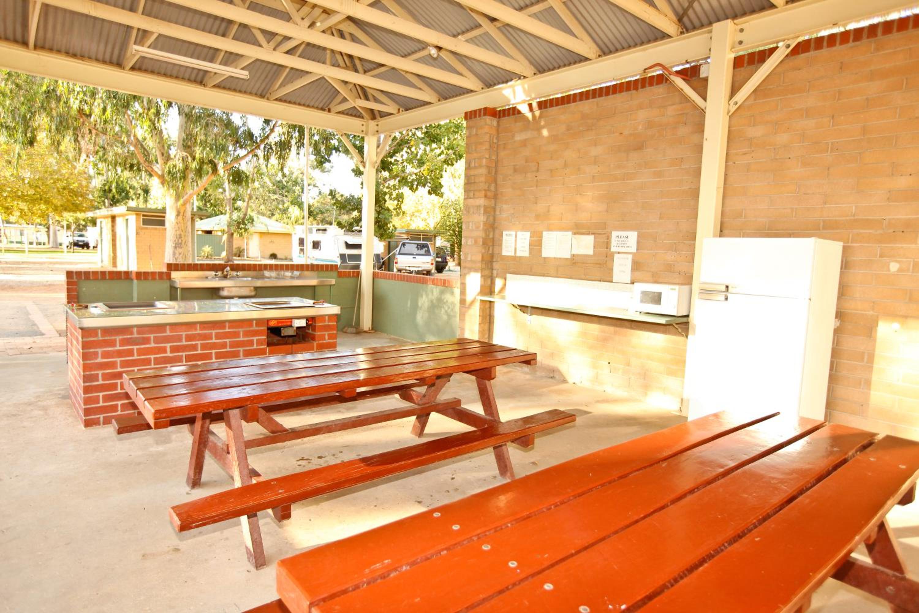 Rivergardens Holiday Park Mildura