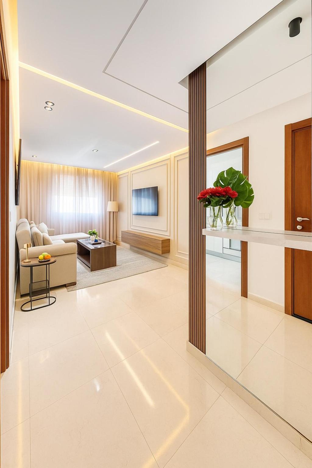 Appartement deluxe Spécial CAN 2025