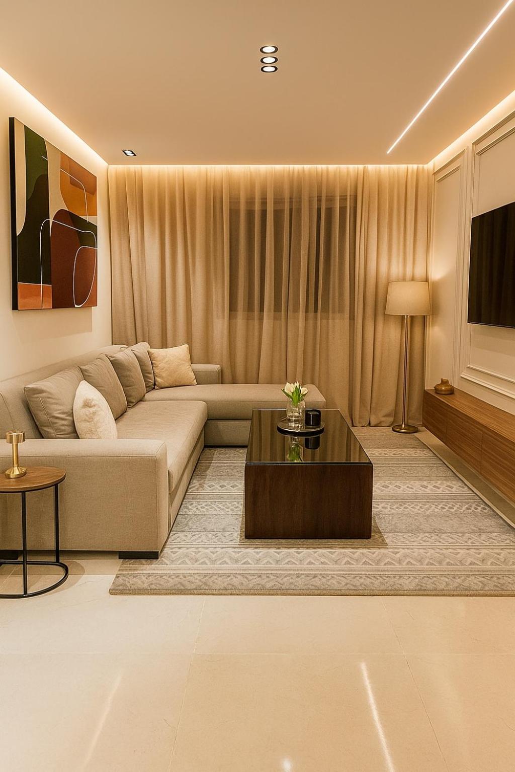 Appartement deluxe Spécial CAN 2025