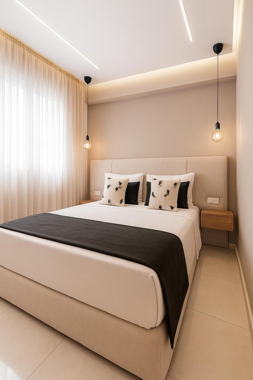 Appartement deluxe Spécial CAN 2025