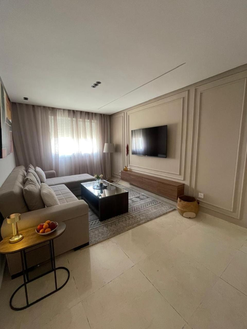 Appartement deluxe Spécial CAN 2025