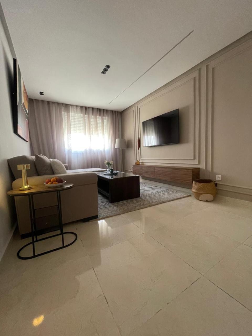 Appartement deluxe Spécial CAN 2025