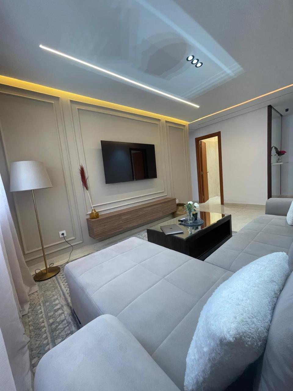 Appartement deluxe Spécial CAN 2025