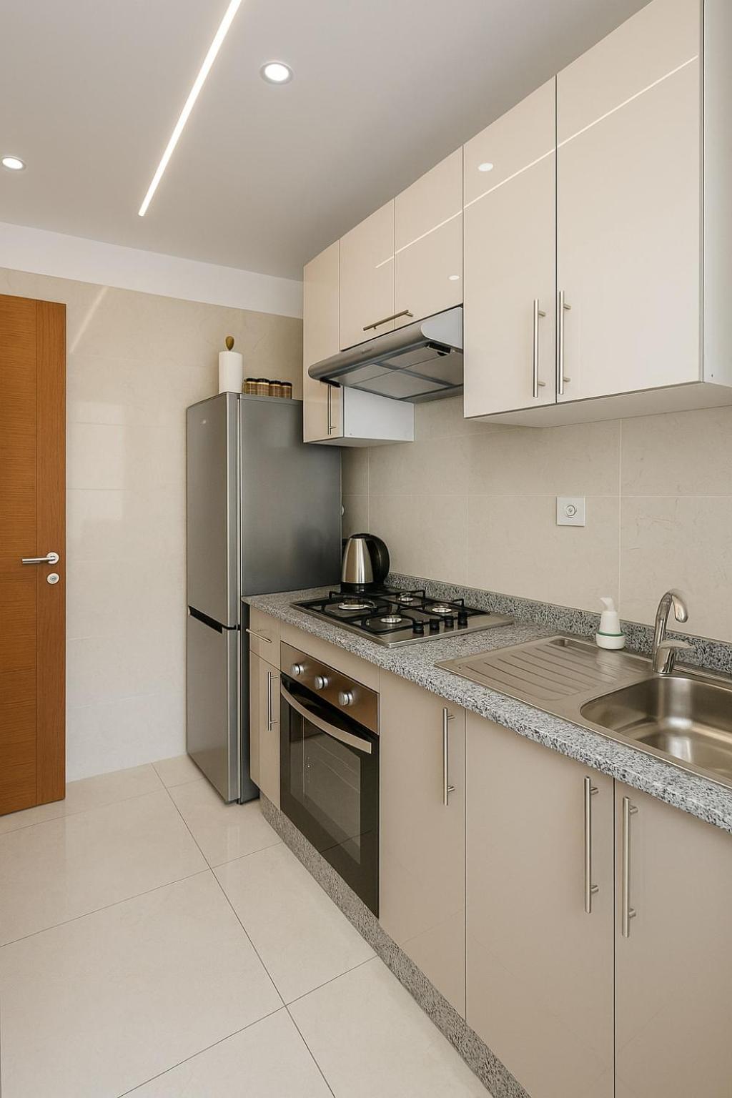 Appartement deluxe Spécial CAN 2025