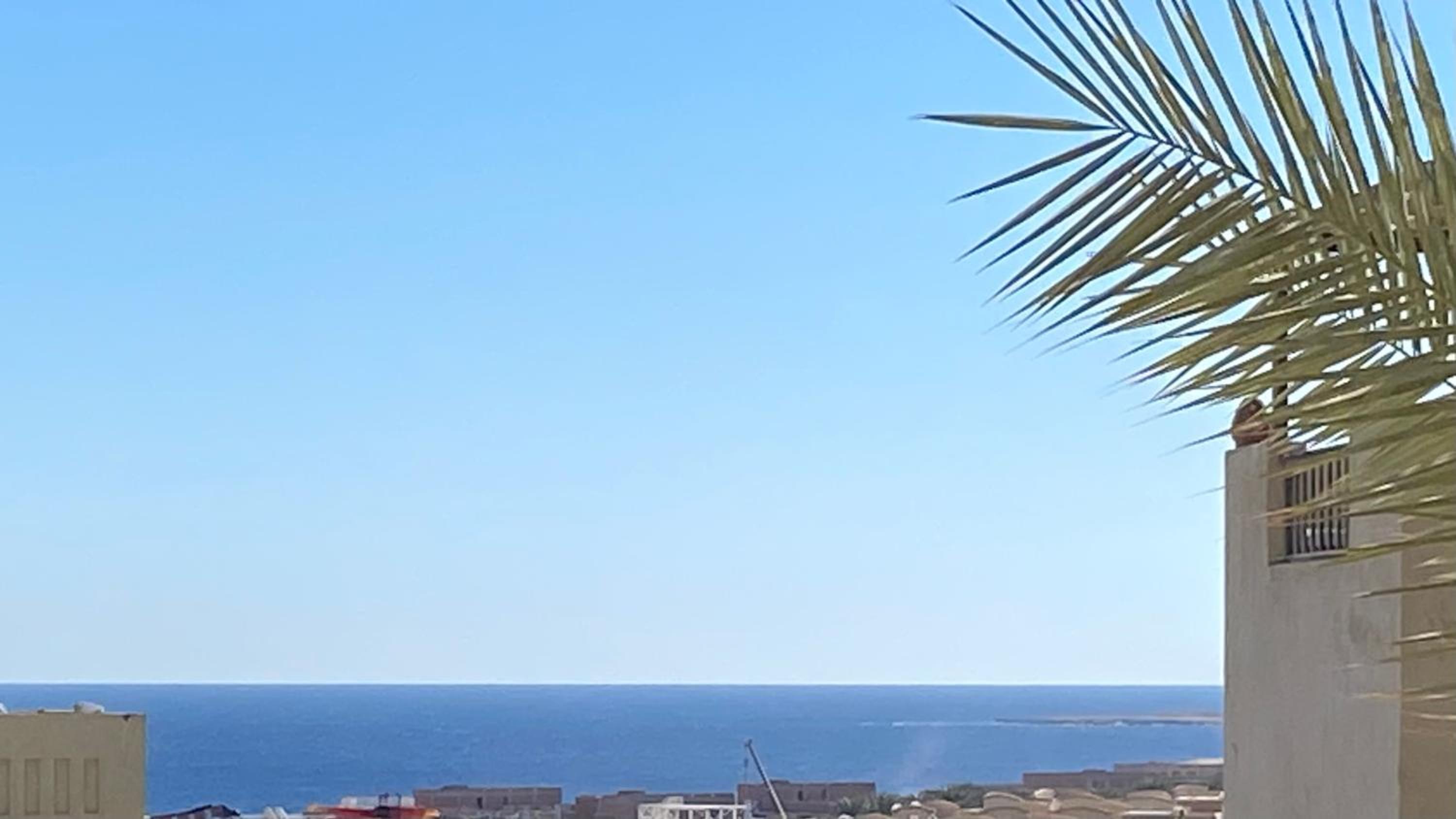 Cozy studio in Azzurra Resort Sahl Hasheesh 65 Sq M
