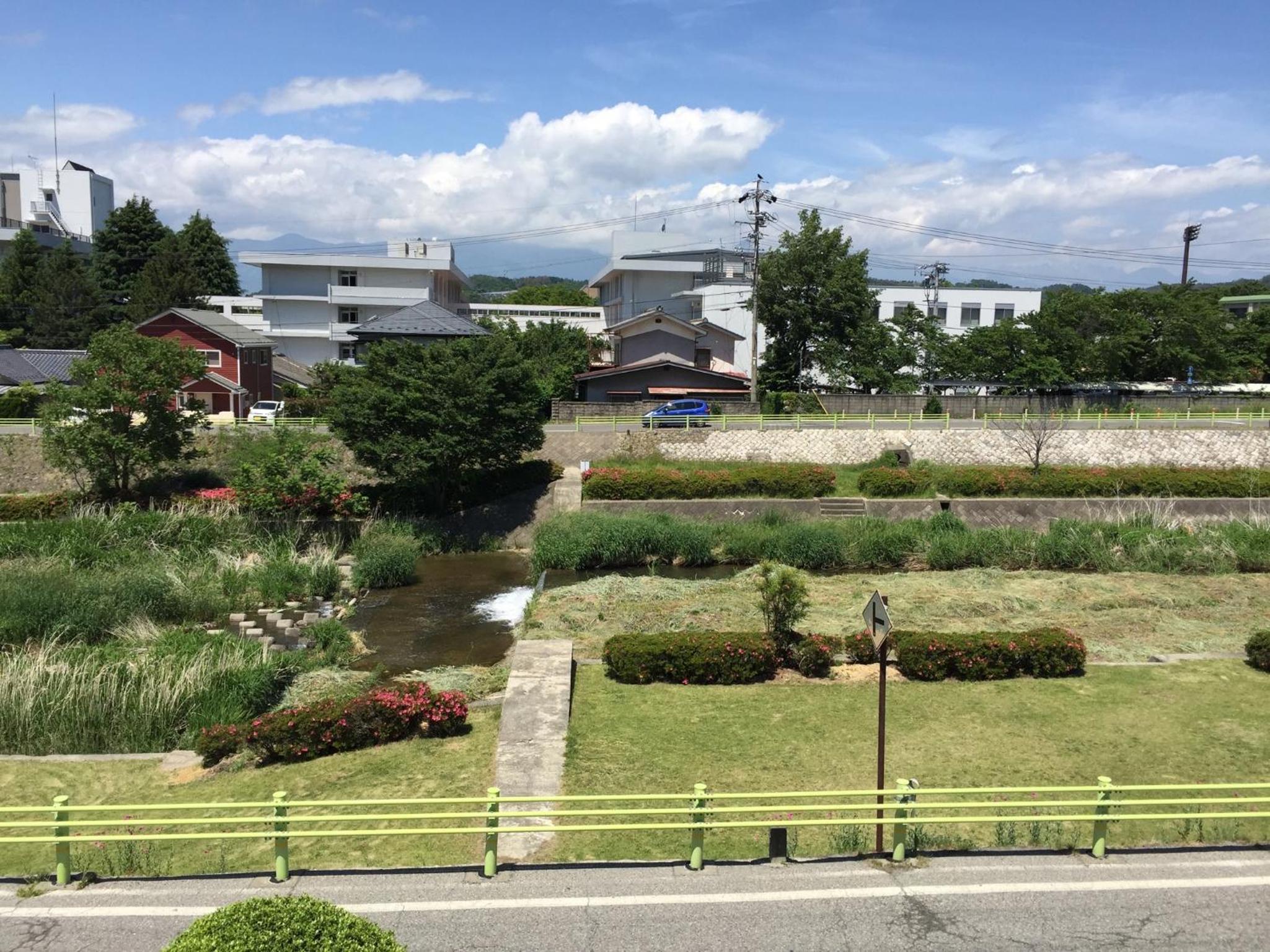 Ryokan Seifuso