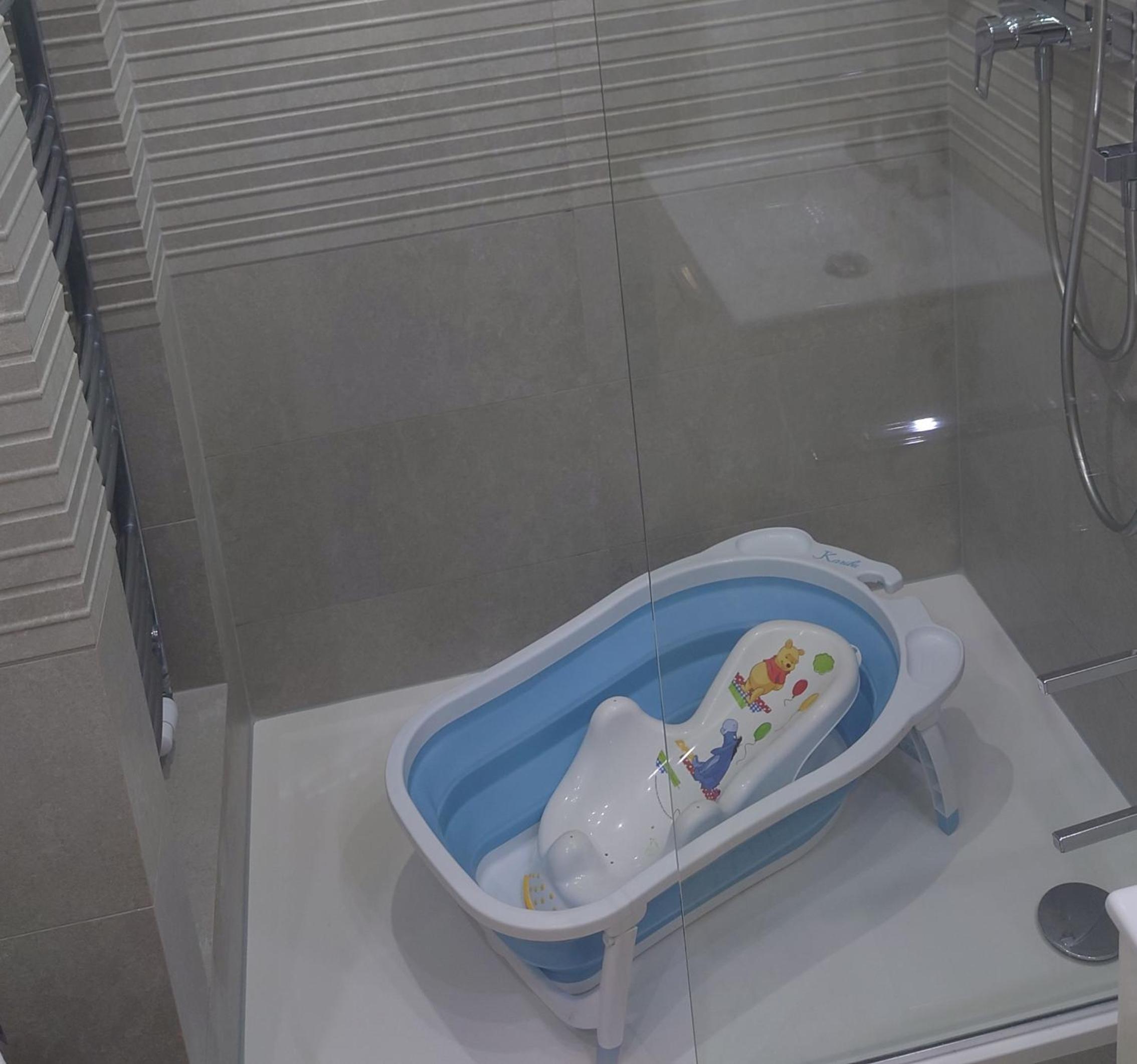 NiceToSeeYou Warsaw Apartament Centrum-Metro-Deluxe-self check-in